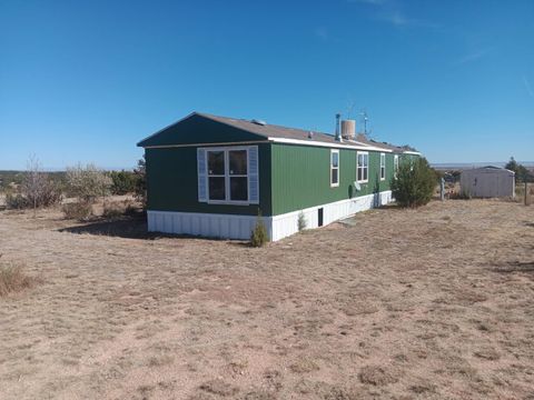 Homes For Sale - 15 Arriana Court<br/> Torrance County, Edgewood, NM 87015