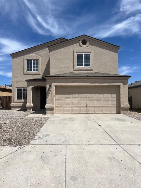 Photo of 1912 Sea Breeze Street NW, Albuquerque, NM 87120 (MLS # 1102246)