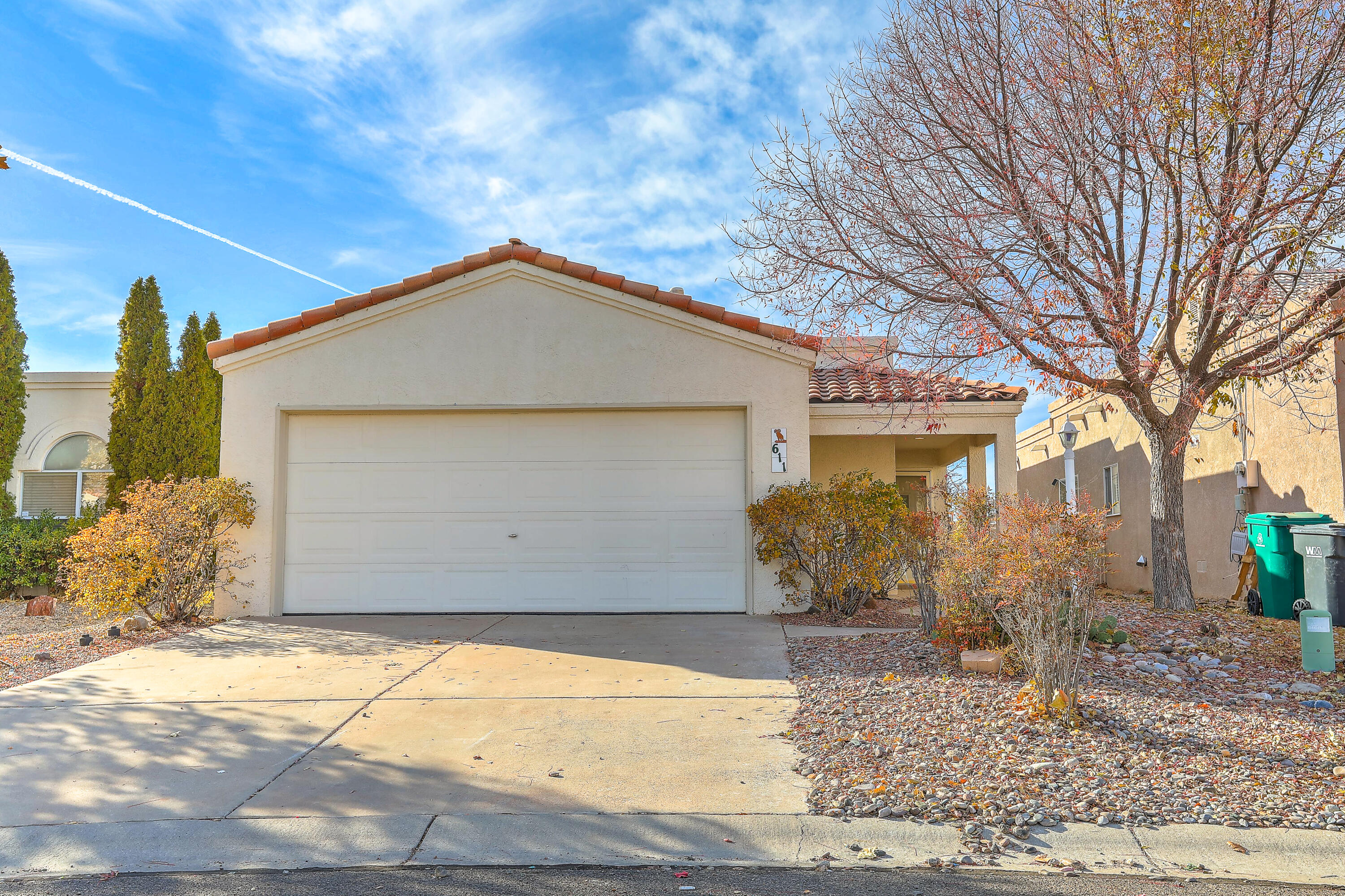 611 Hermit Falls Drive, Rio Rancho, New Mexico image 2