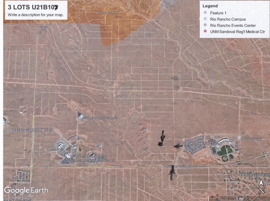 MACAO ROAD NE, RIO RANCHO, NM 87124 - Image cb68265afc821ffe732dbf310d38a01e/1346855244