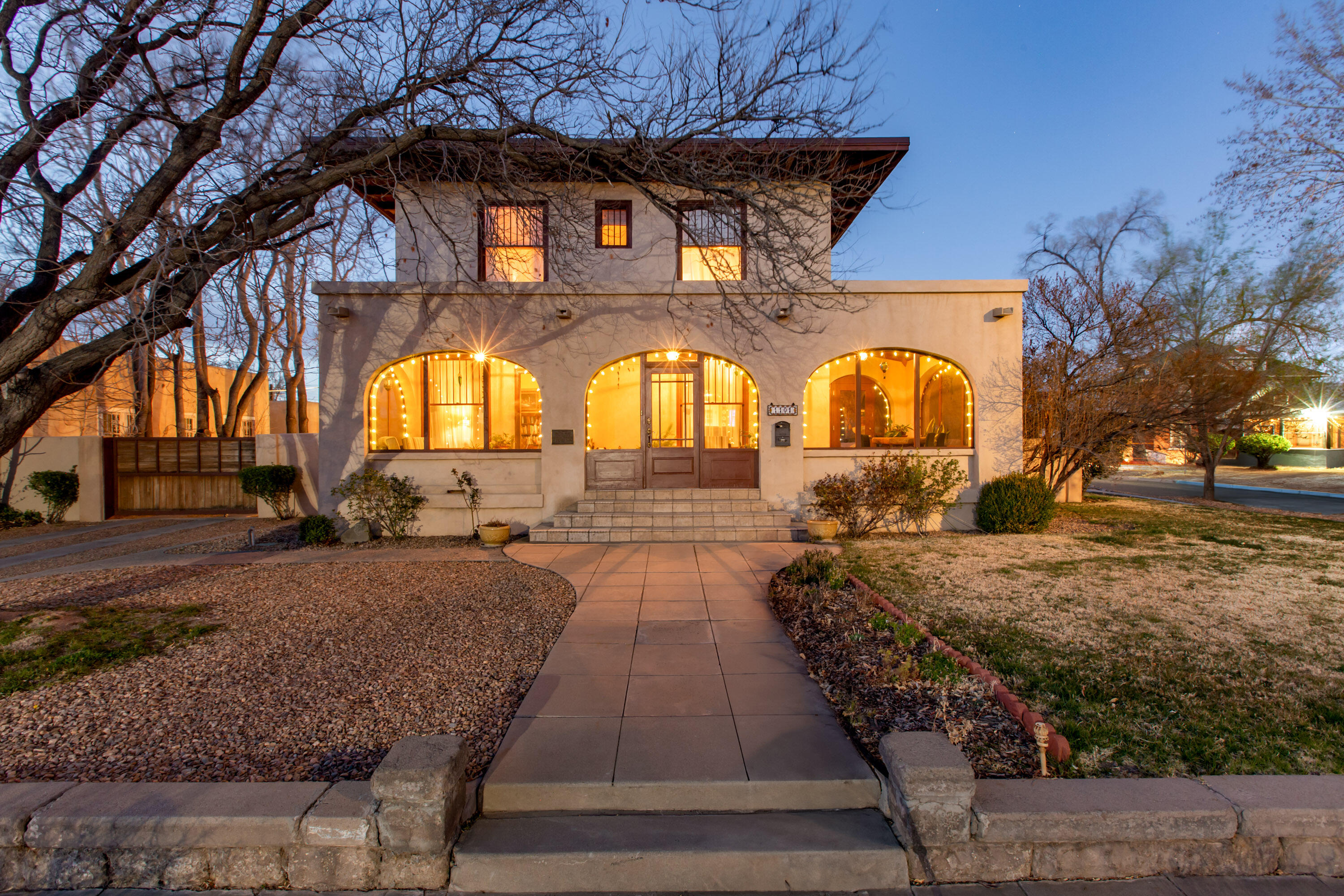 1101 Marquette Avenue, Albuquerque, New Mexico image 1