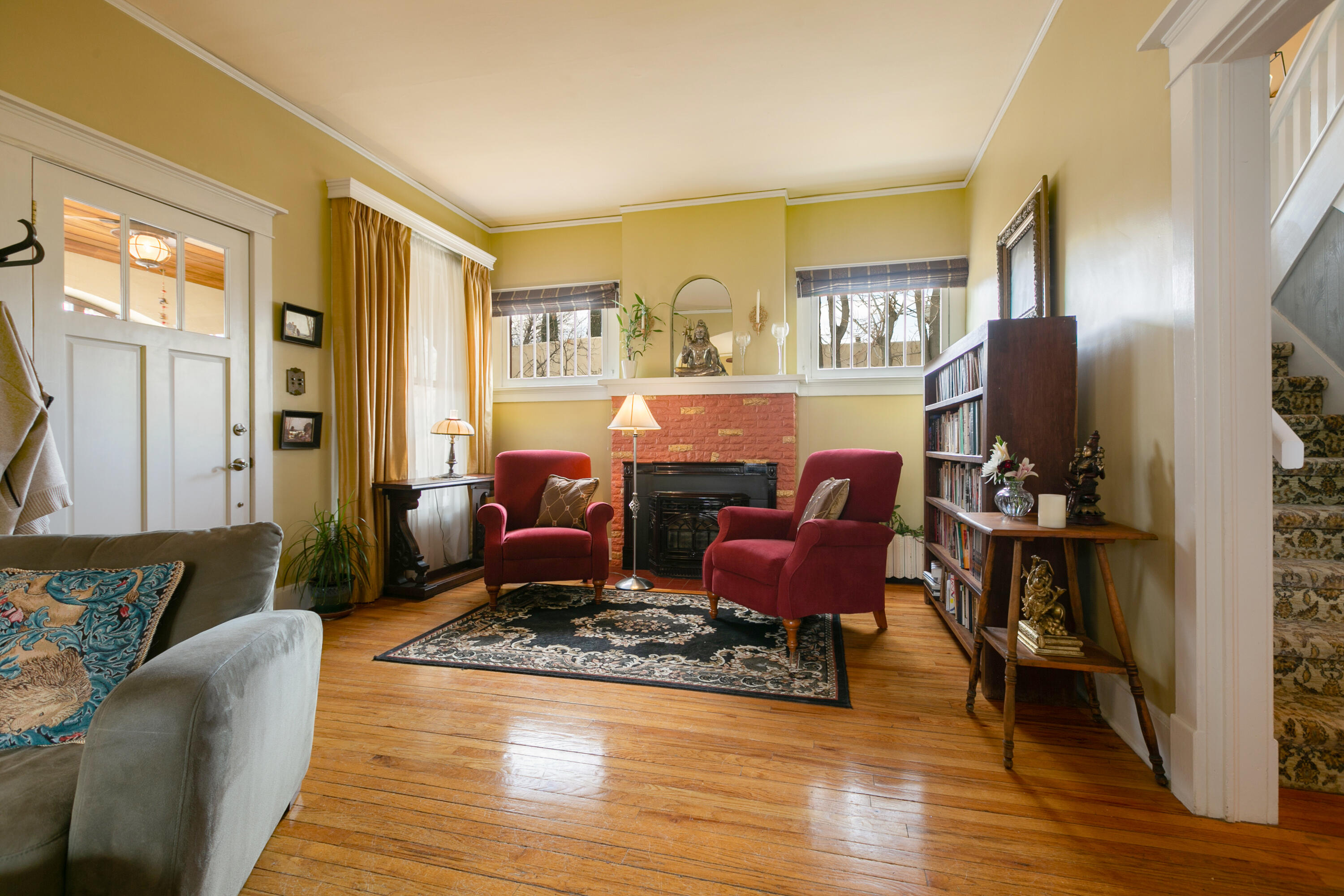 1101 Marquette Avenue, Albuquerque, New Mexico image 9
