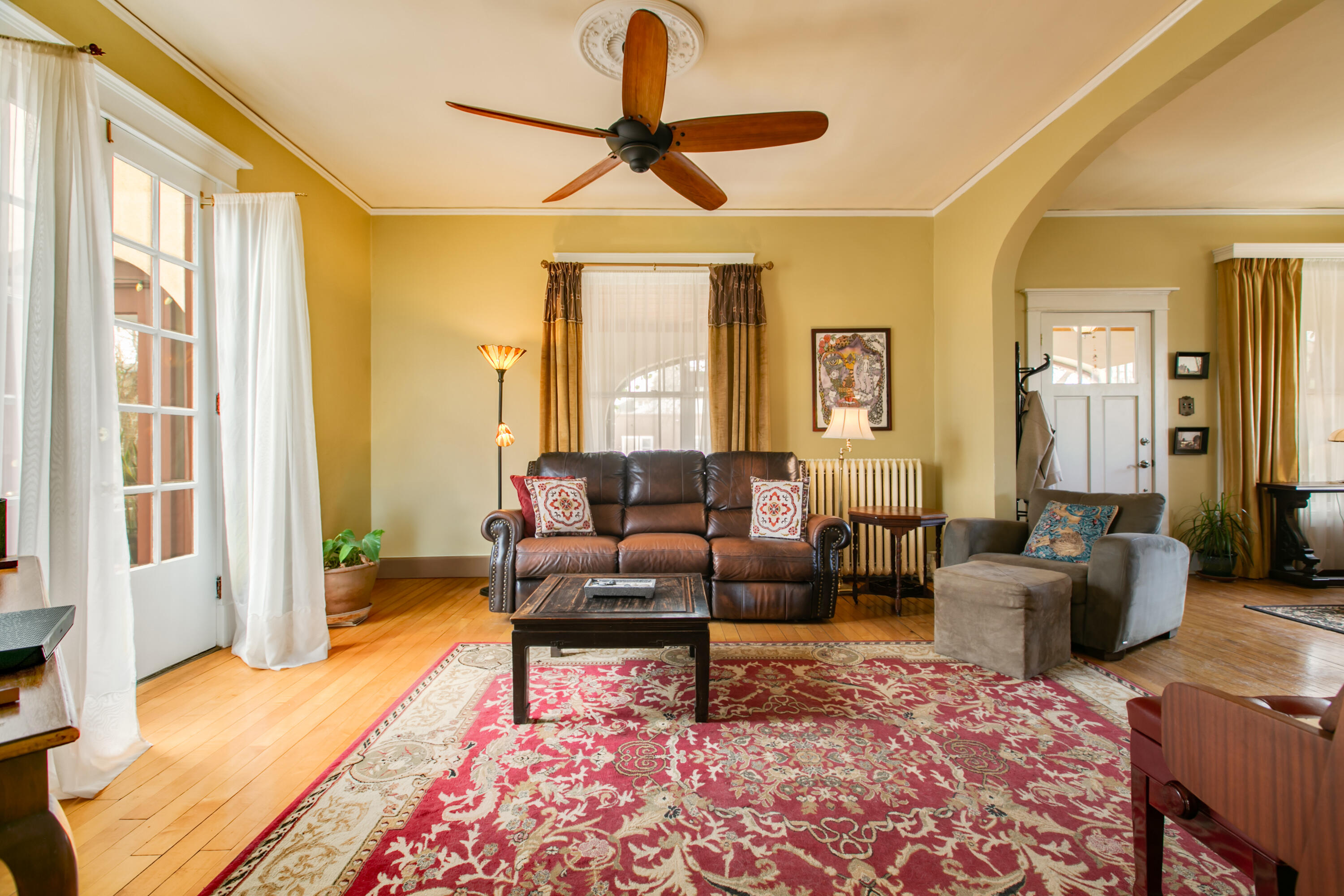 1101 Marquette Avenue, Albuquerque, New Mexico image 12