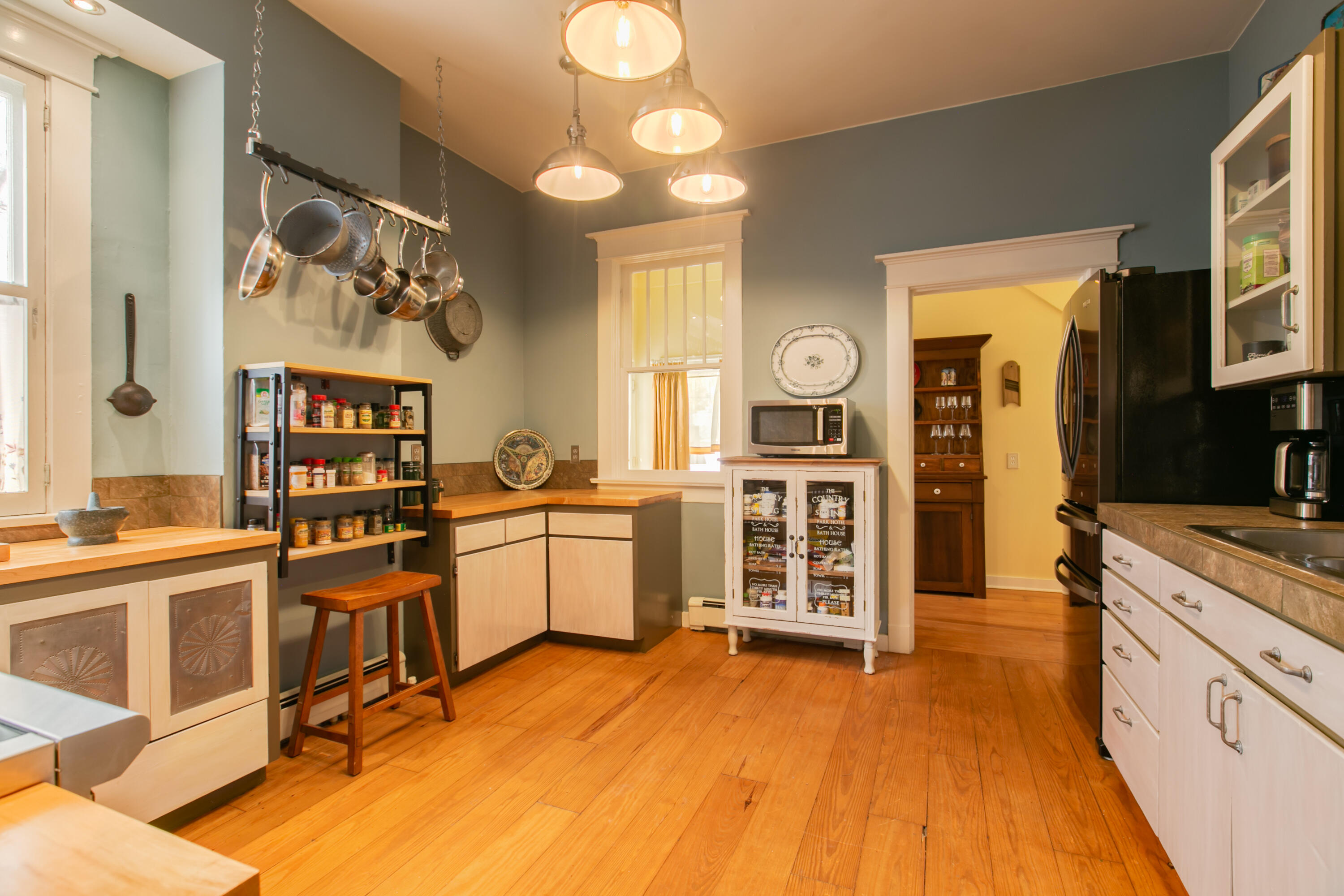 1101 Marquette Avenue, Albuquerque, New Mexico image 19