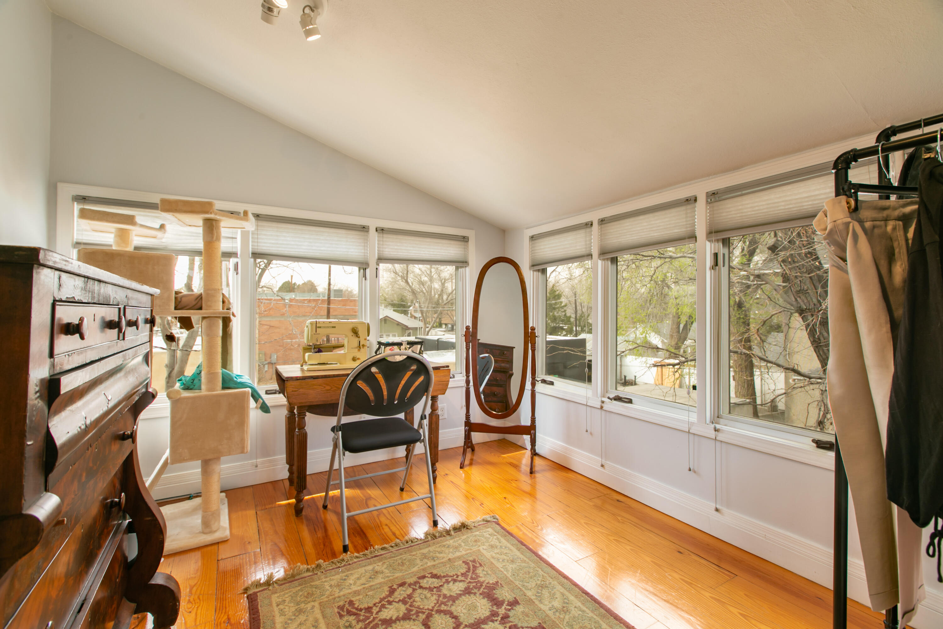1101 Marquette Avenue, Albuquerque, New Mexico image 32