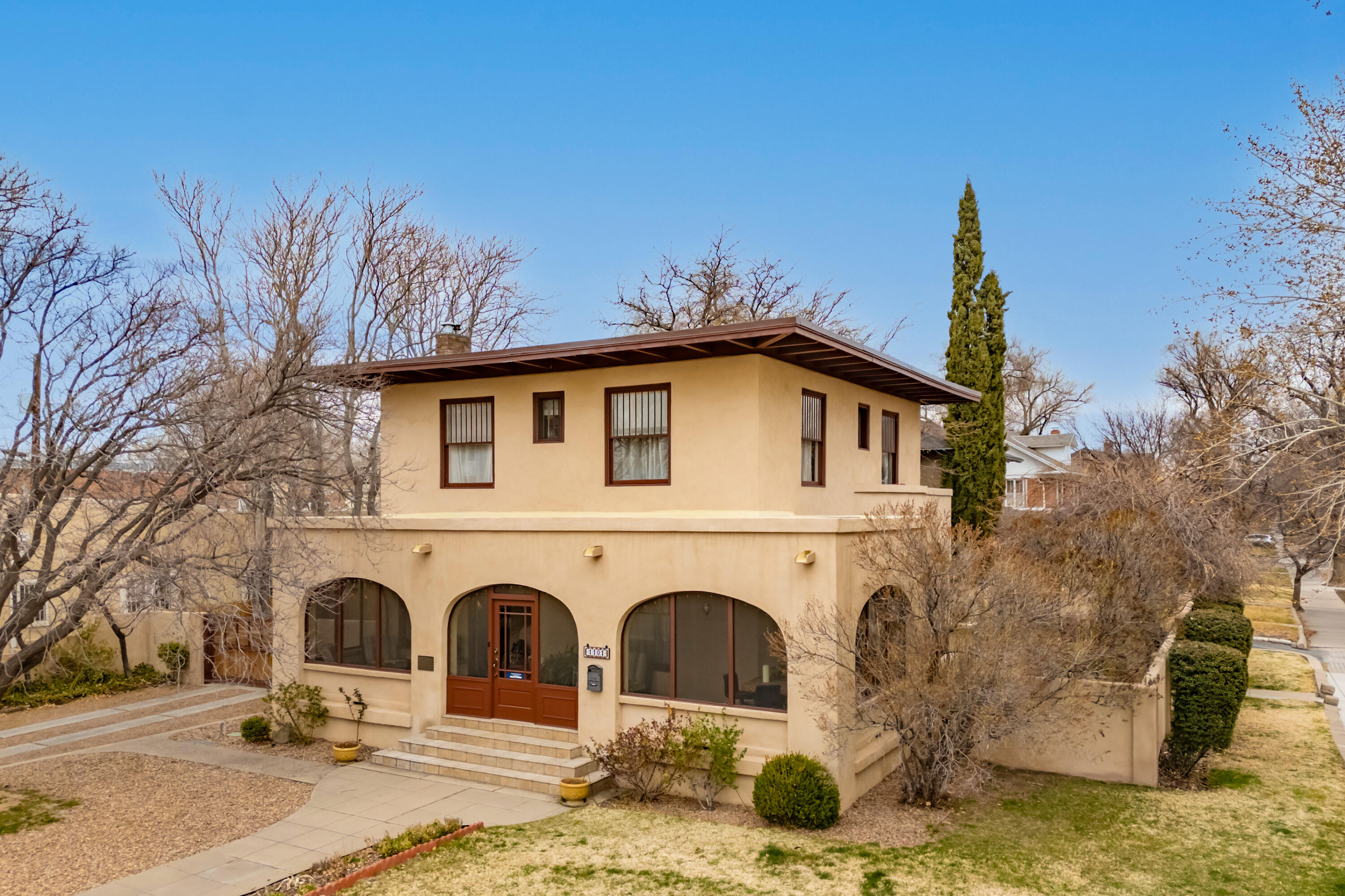 1101 Marquette Avenue, Albuquerque, New Mexico image 45