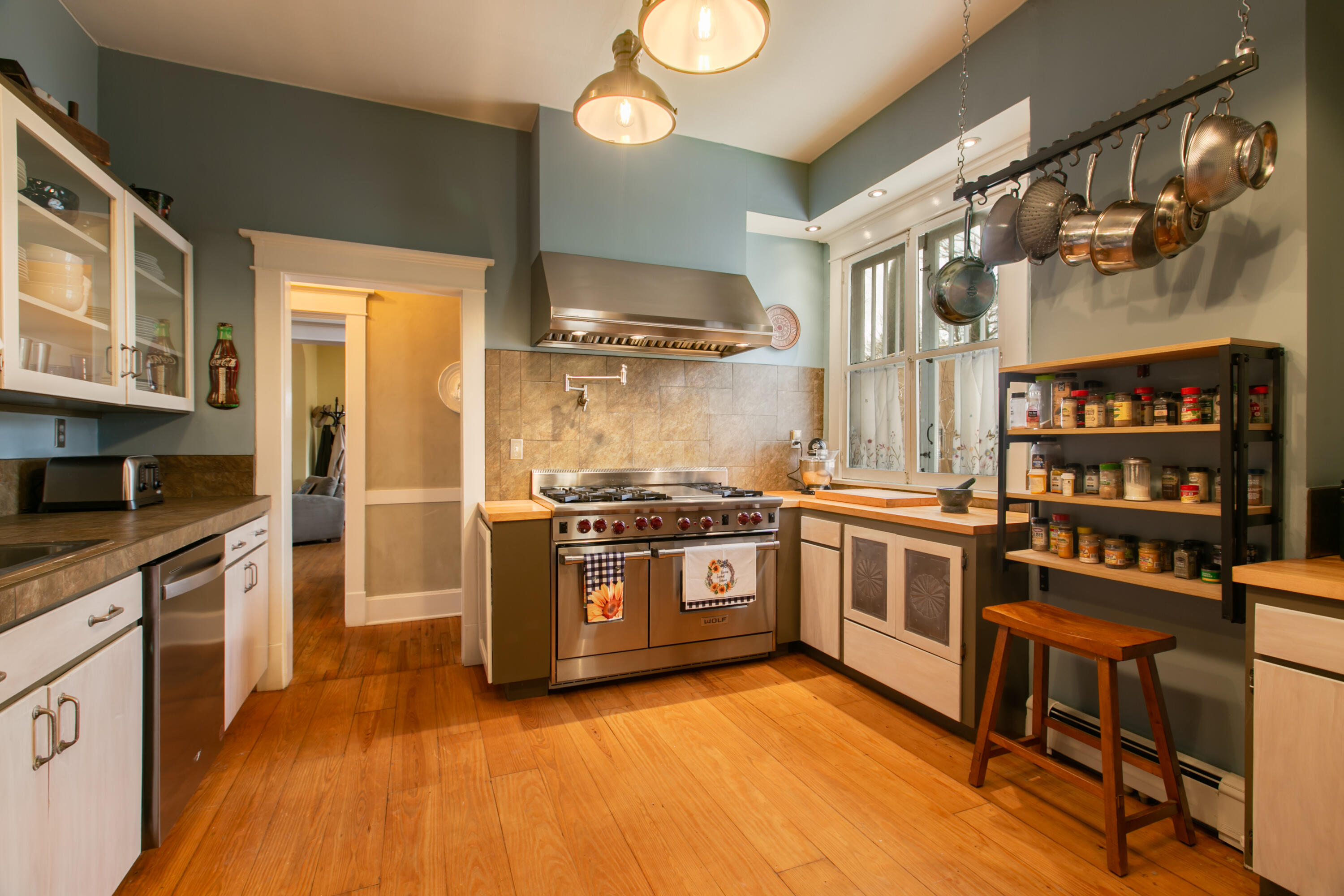 1101 Marquette Avenue, Albuquerque, New Mexico image 16