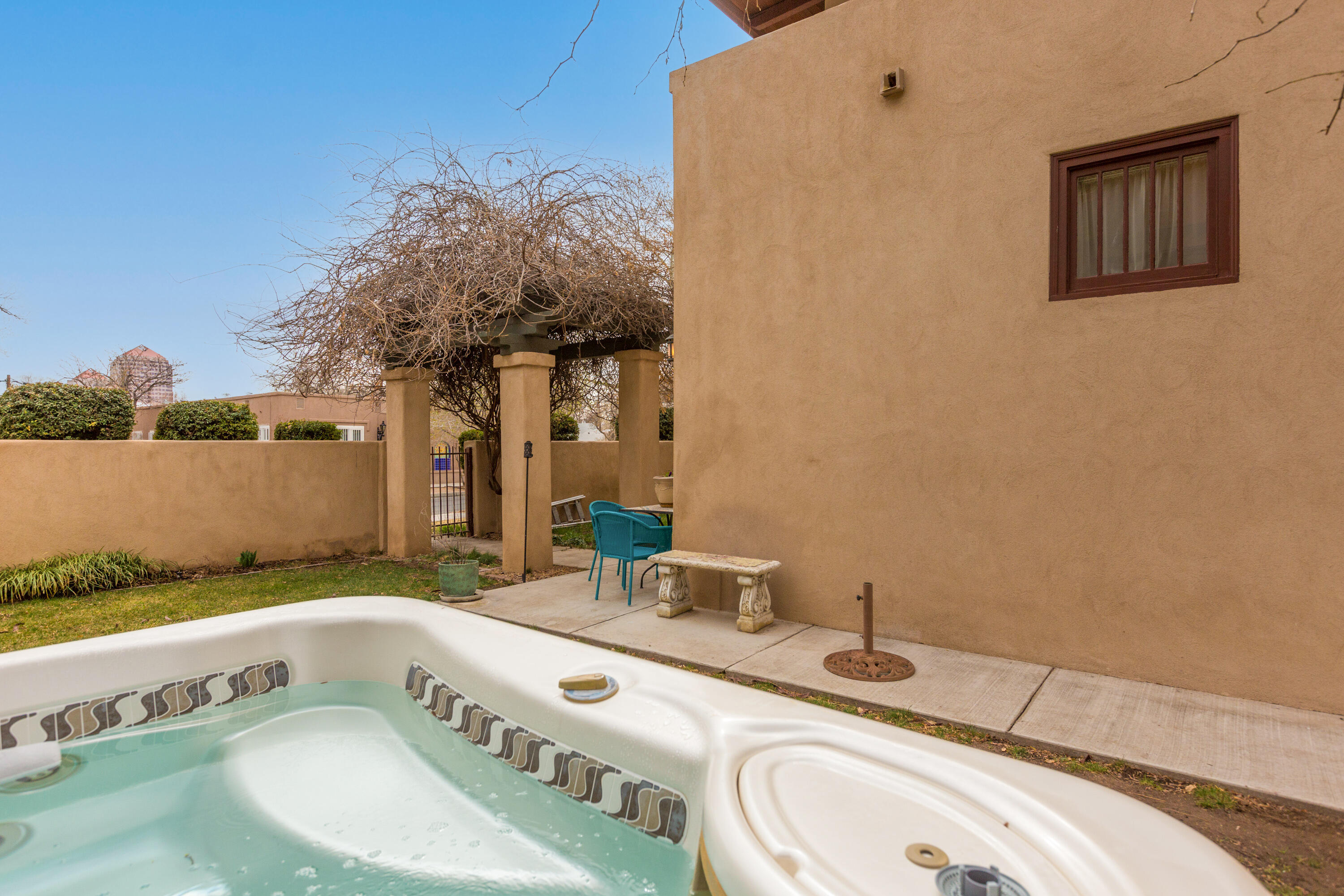 1101 Marquette Avenue, Albuquerque, New Mexico image 42