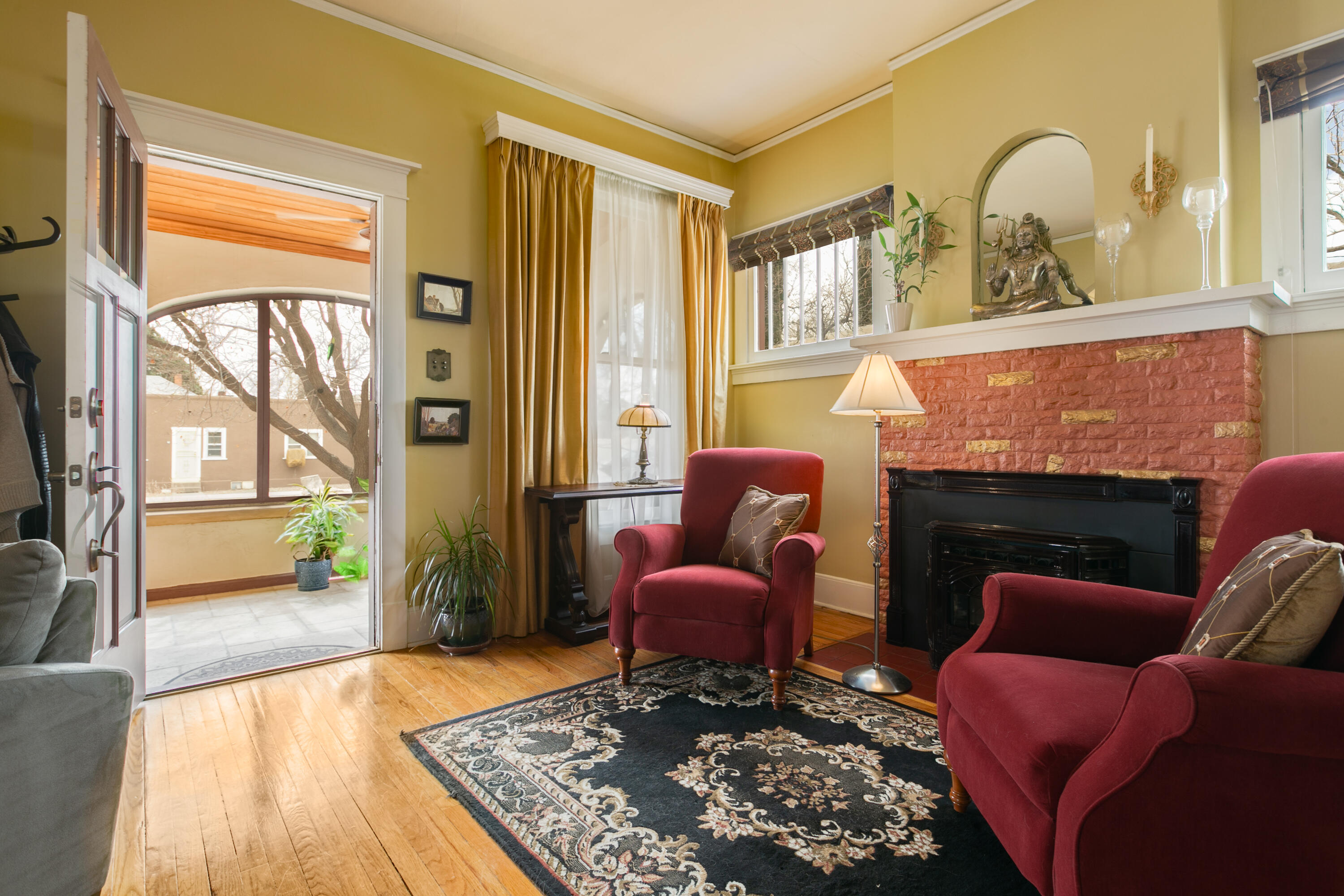 1101 Marquette Avenue, Albuquerque, New Mexico image 7