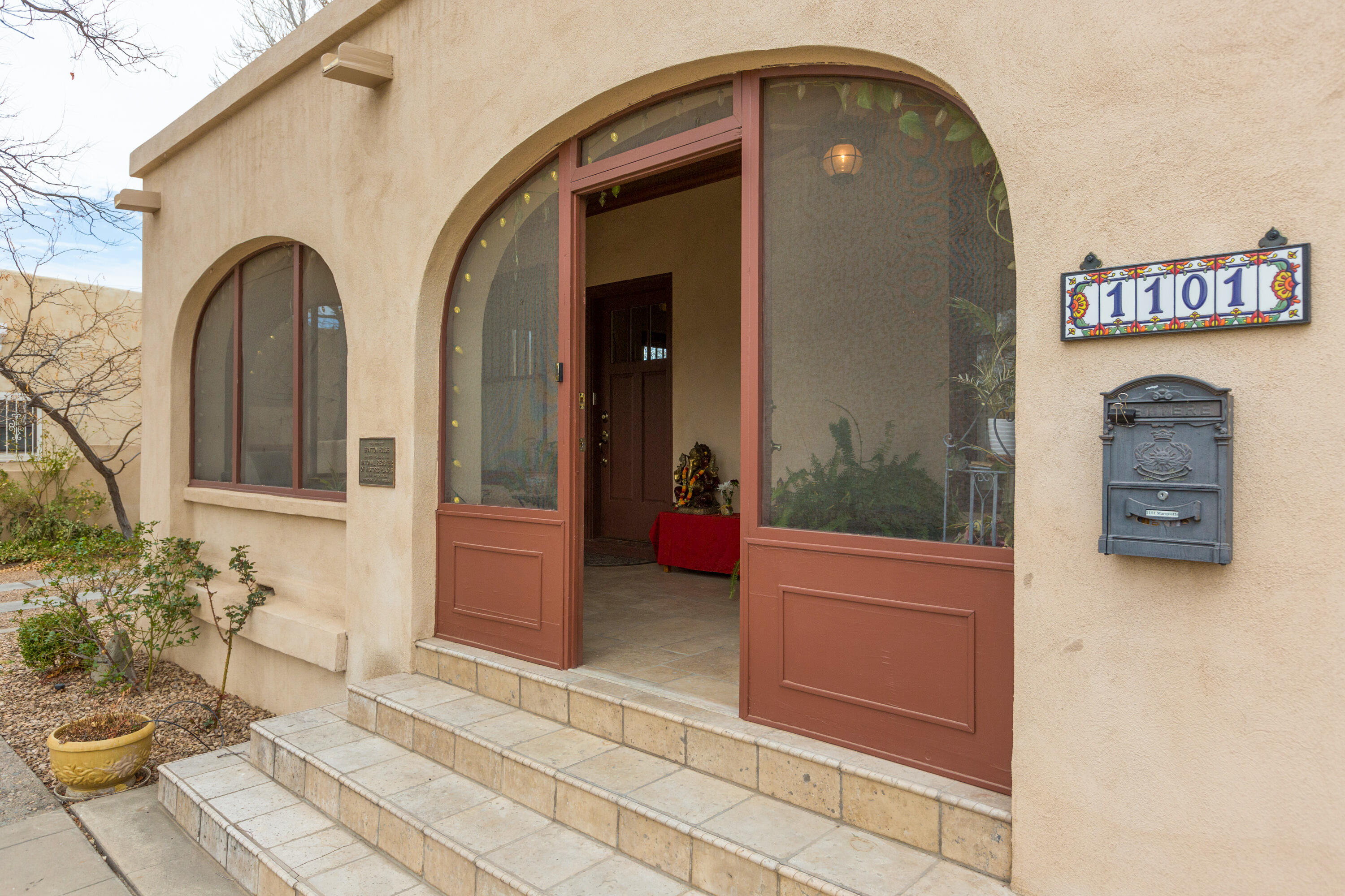 1101 Marquette Avenue, Albuquerque, New Mexico image 4