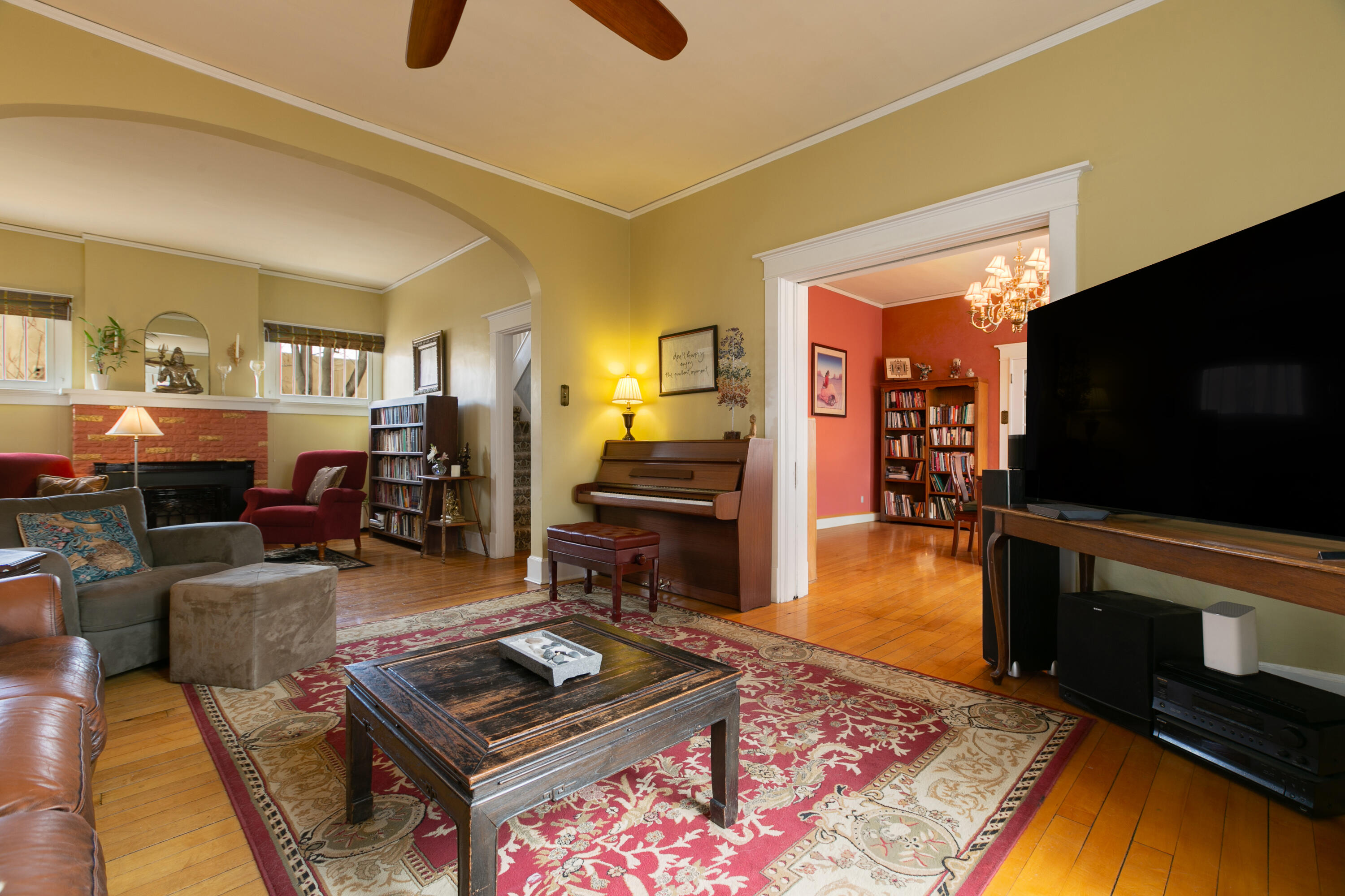 1101 Marquette Avenue, Albuquerque, New Mexico image 11