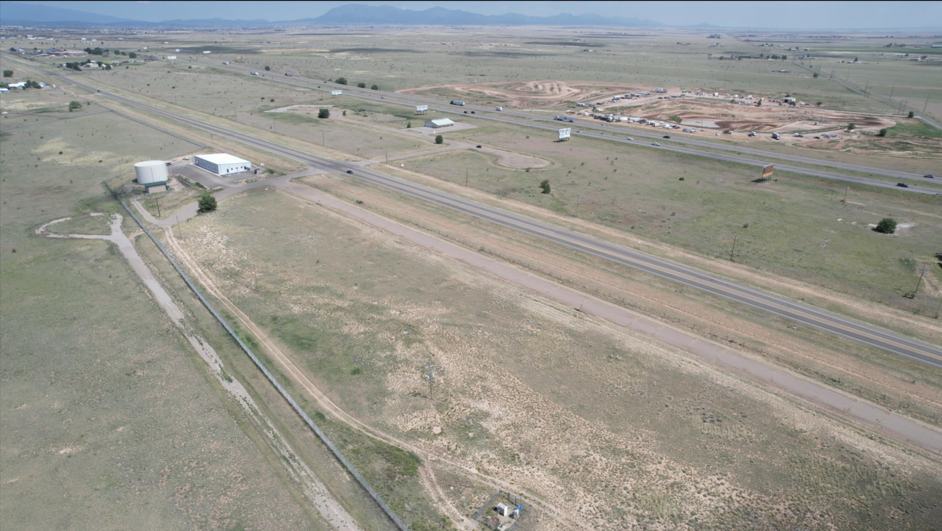 Garland Drive (lot 5), Moriarty, New Mexico image 1