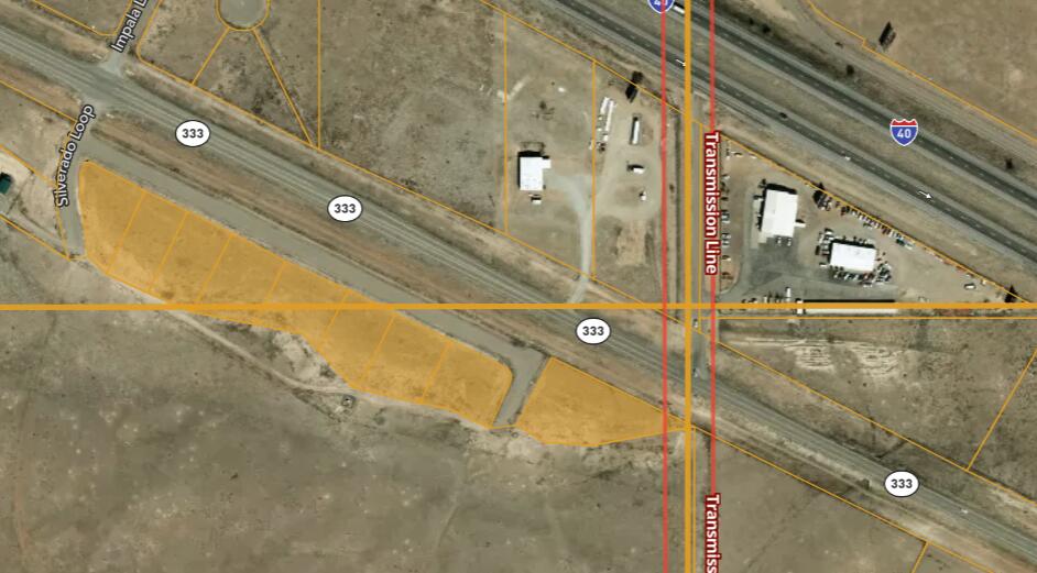 Garland Drive (lot 5), Moriarty, New Mexico image 6