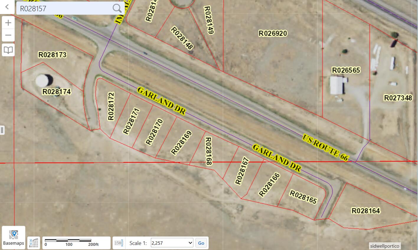 Garland Drive (lot 5), Moriarty, New Mexico image 4