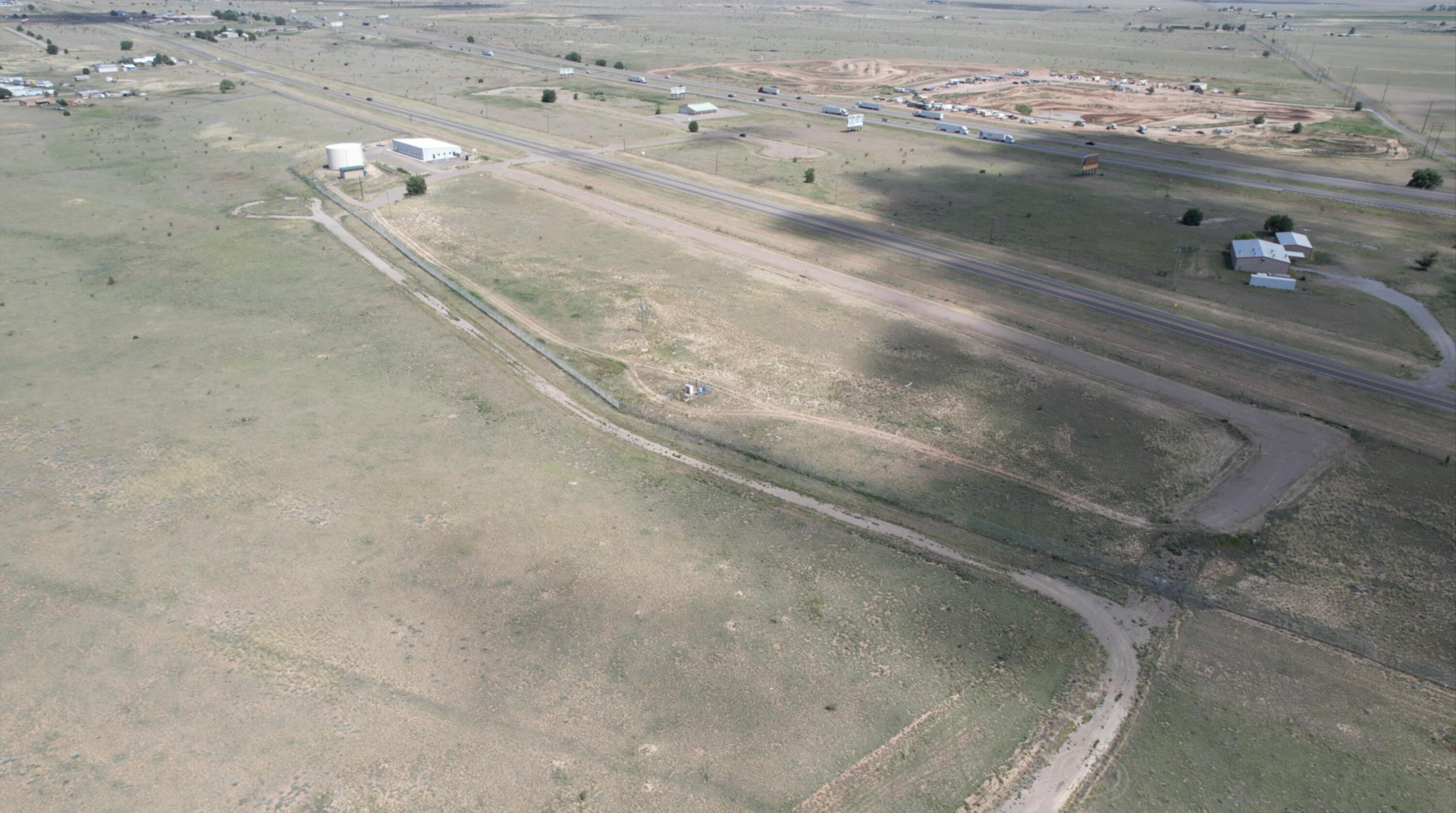 Garland Drive (lot 5), Moriarty, New Mexico image 3