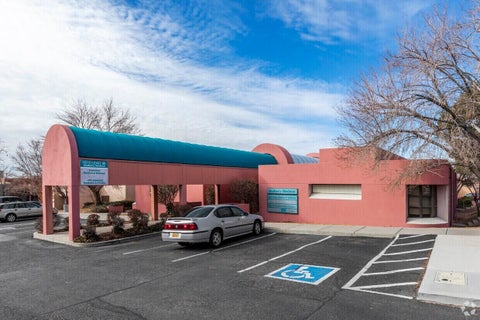 Photo of 1010 Lead Avenue SE, Albuquerque, NM 87106 (MLS # 1111665)