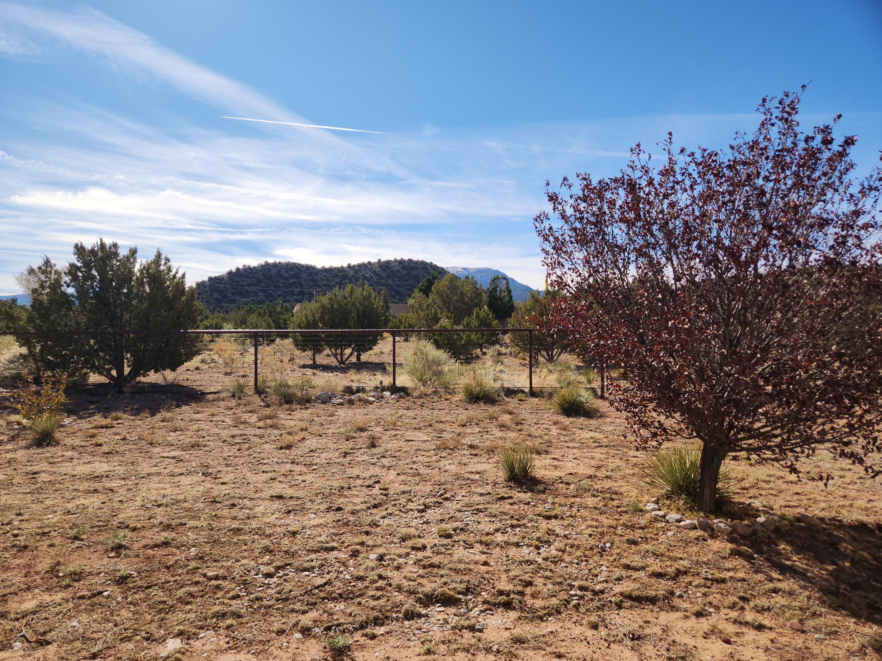 68 Camino Del Tecolote, Placitas, New Mexico image 44