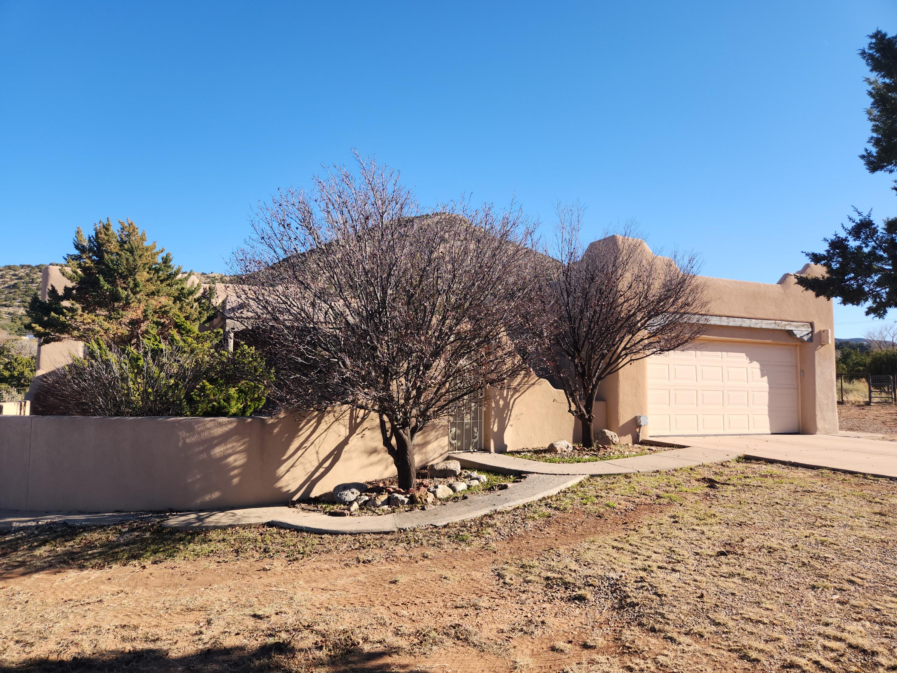 68 Camino Del Tecolote, Placitas, New Mexico image 1