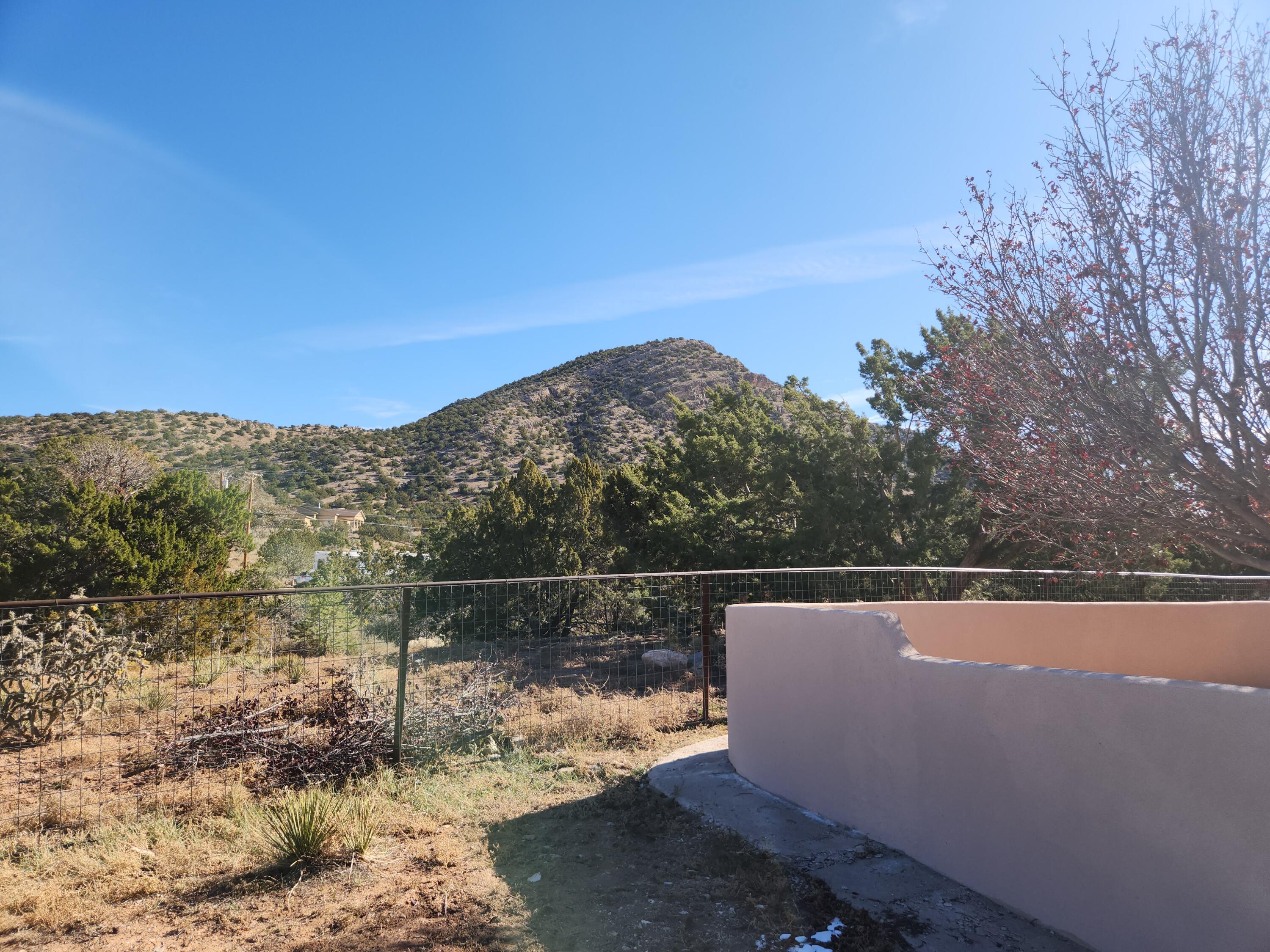 68 Camino Del Tecolote, Placitas, New Mexico image 38