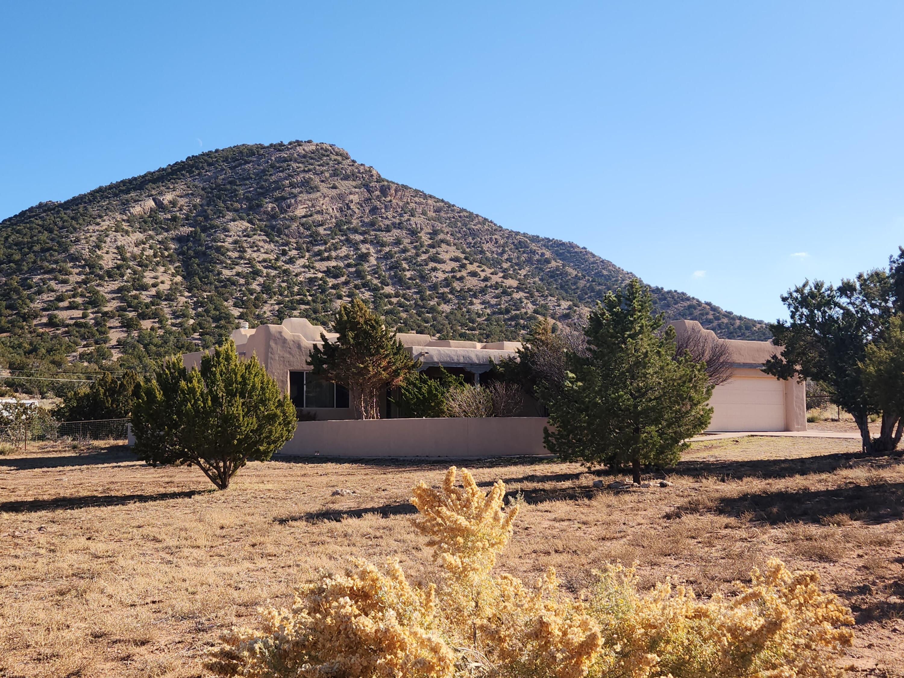 68 Camino Del Tecolote, Placitas, New Mexico image 5