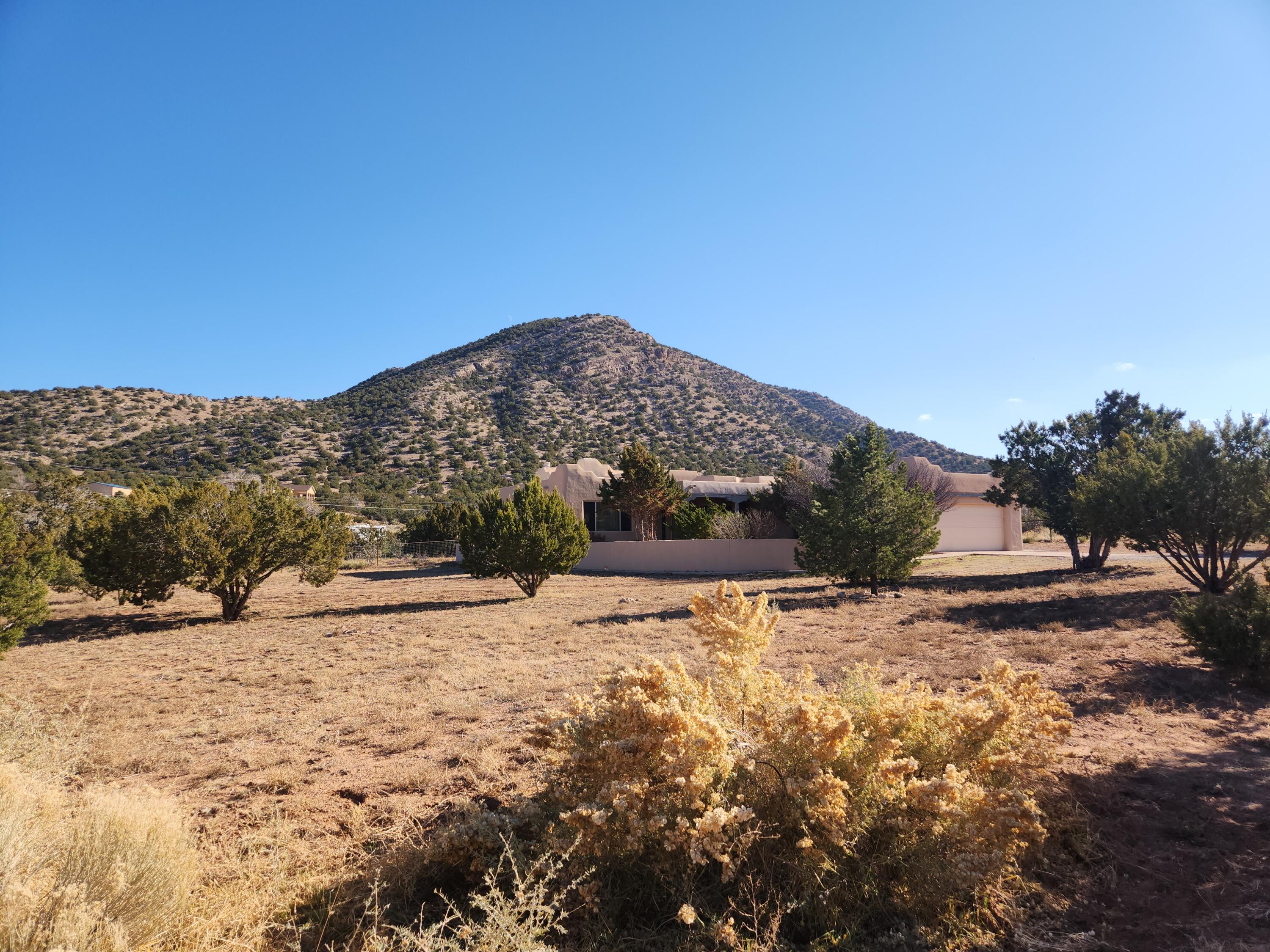 68 Camino Del Tecolote, Placitas, New Mexico image 45