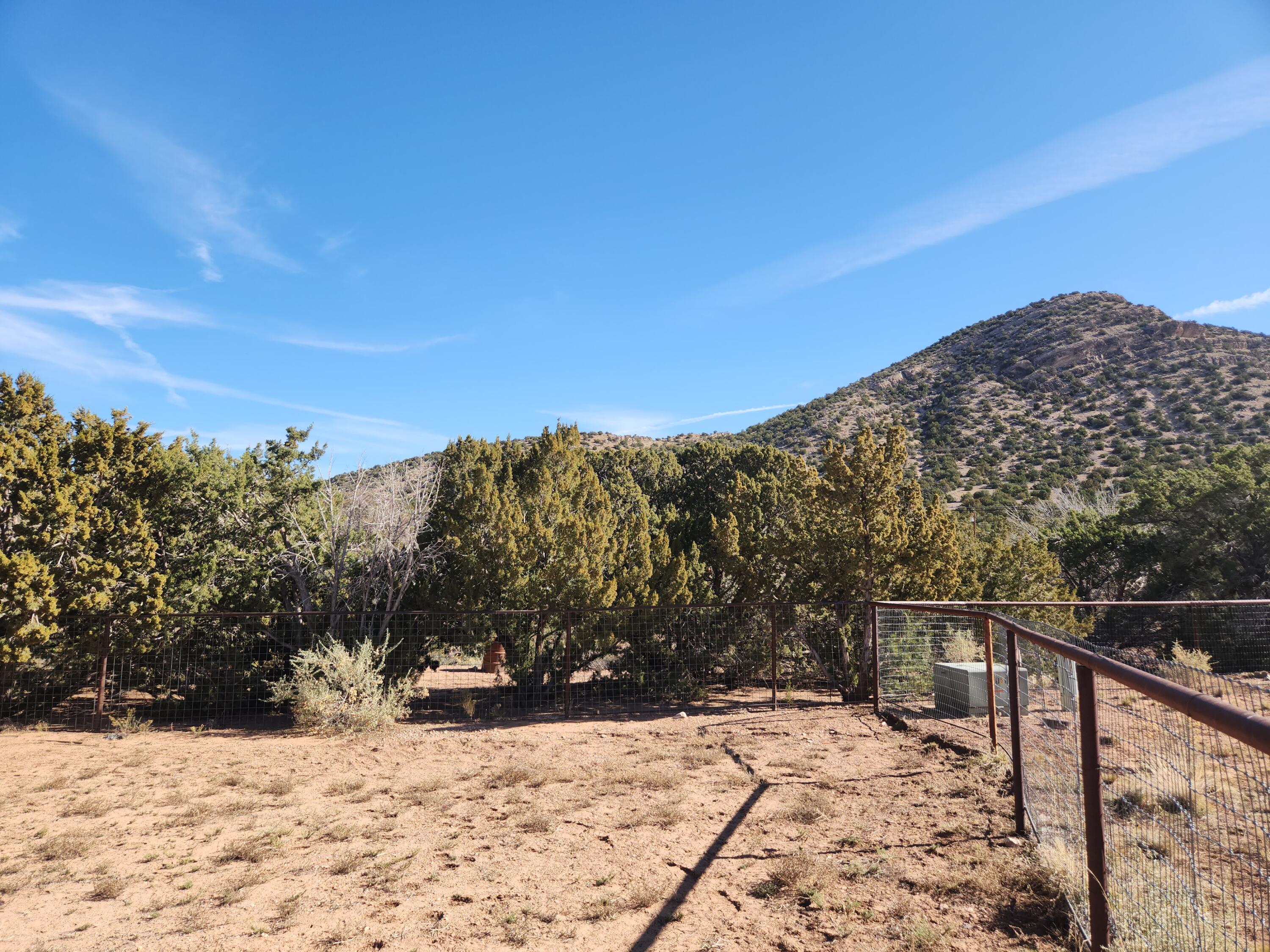 68 Camino Del Tecolote, Placitas, New Mexico image 41