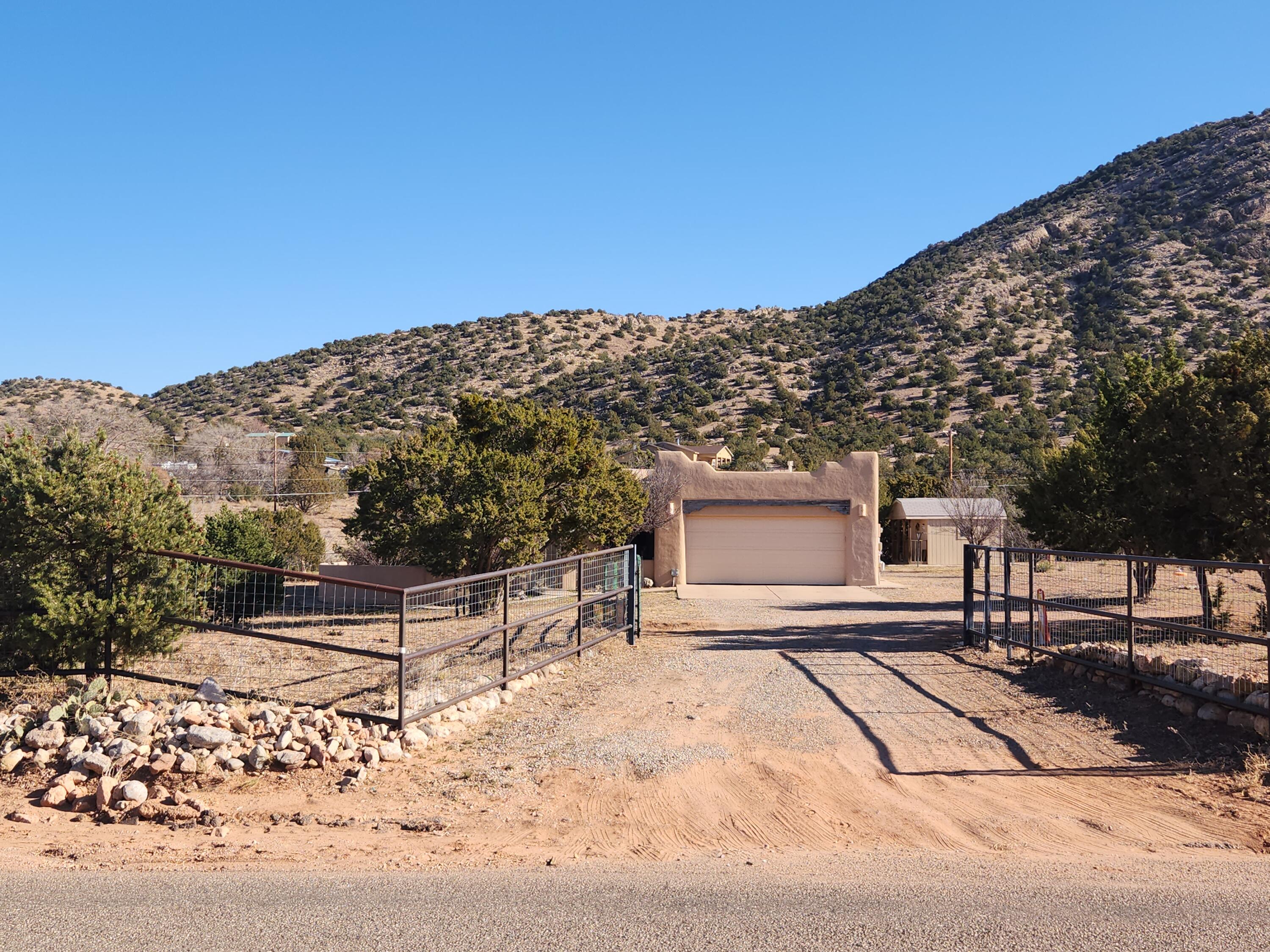 68 Camino Del Tecolote, Placitas, New Mexico image 6