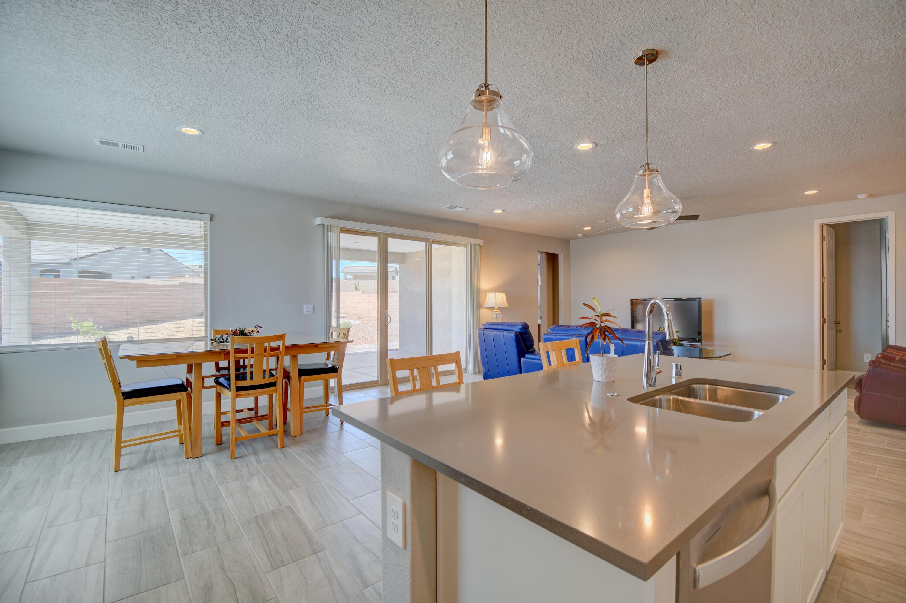 9001 Cambrils Drive, Albuquerque, New Mexico image 8
