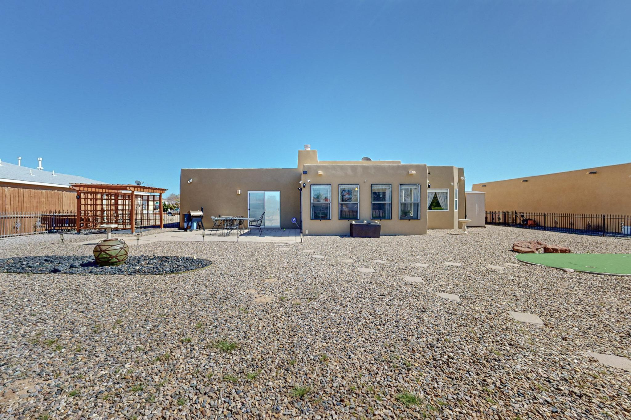 1809 Nancy Lopez Boulevard, Rio Communities, New Mexico image 48