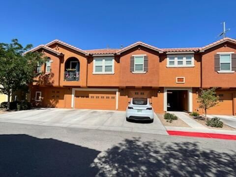 601 Menaul Boulevard NE UNIT 303 Albuquerque NM 87107