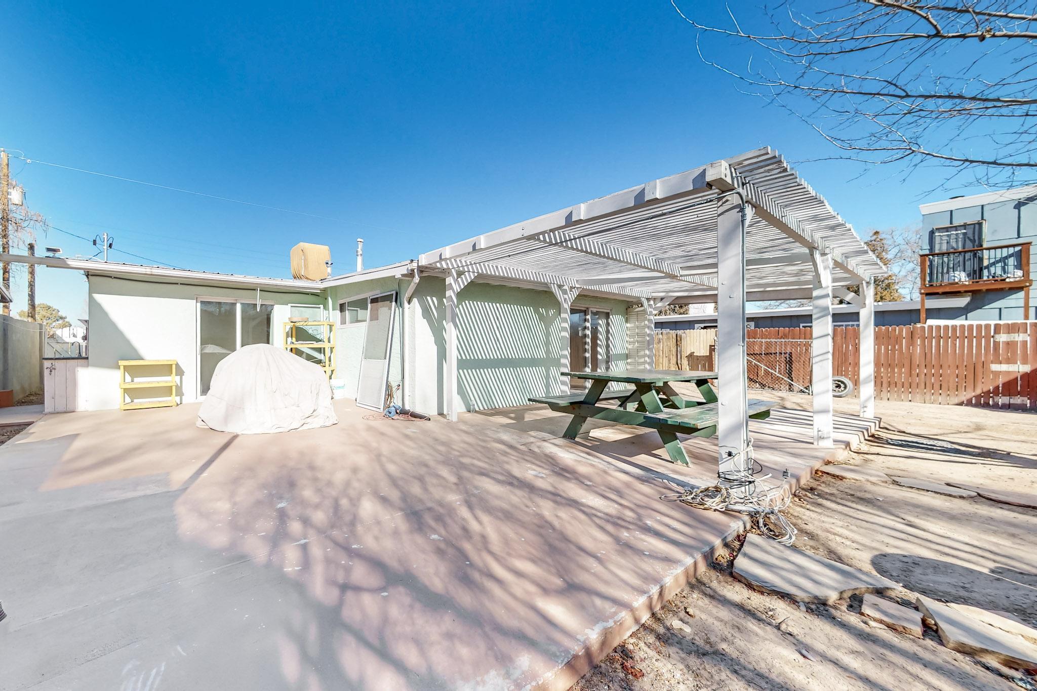 1528 Beverly Road, Albuquerque, New Mexico image 32