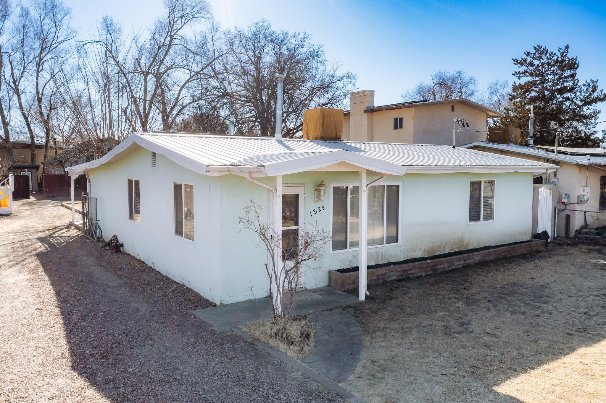 1528 Beverly Road, Albuquerque, New Mexico image 1