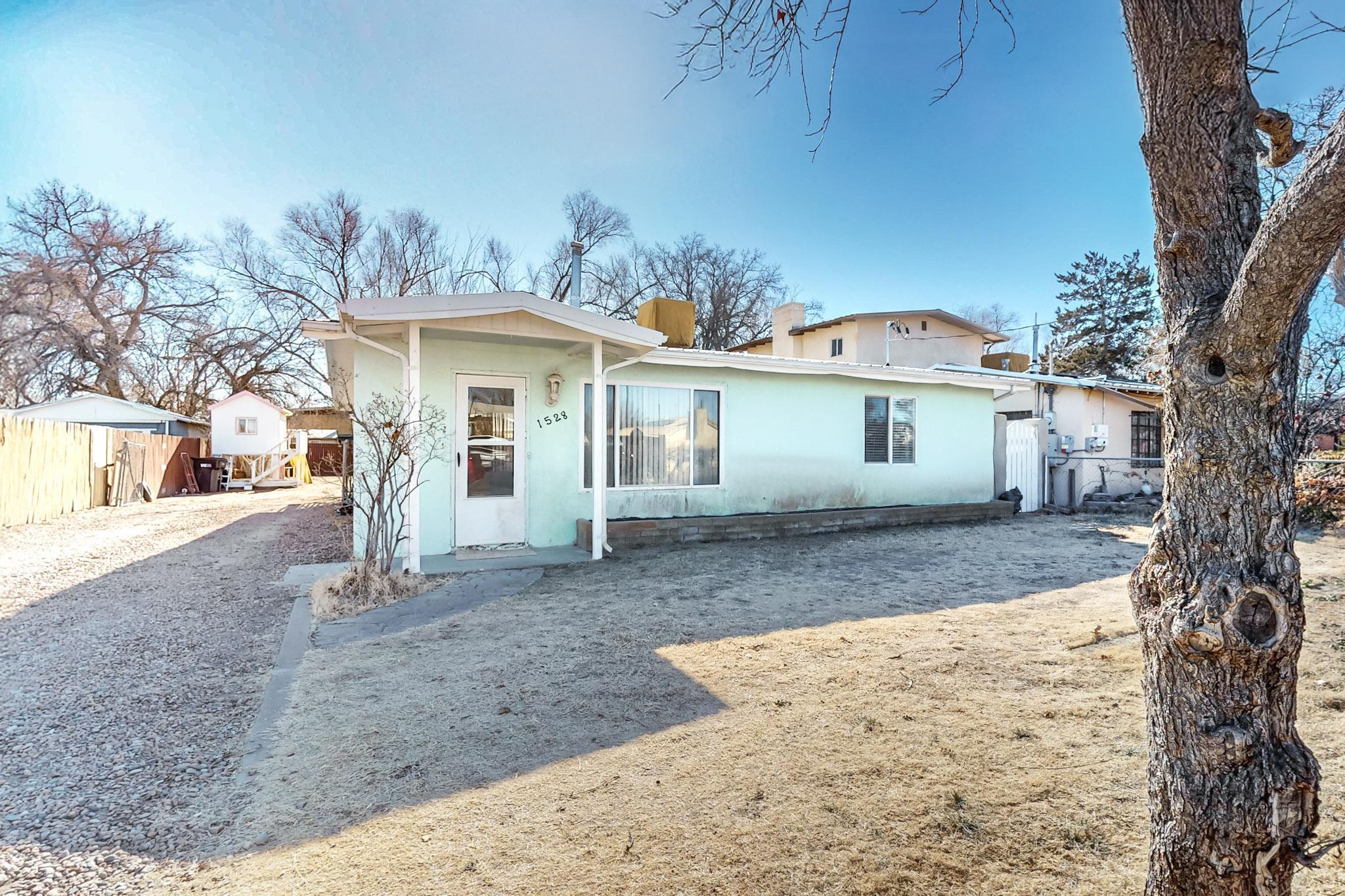 1528 Beverly Road, Albuquerque, New Mexico image 5