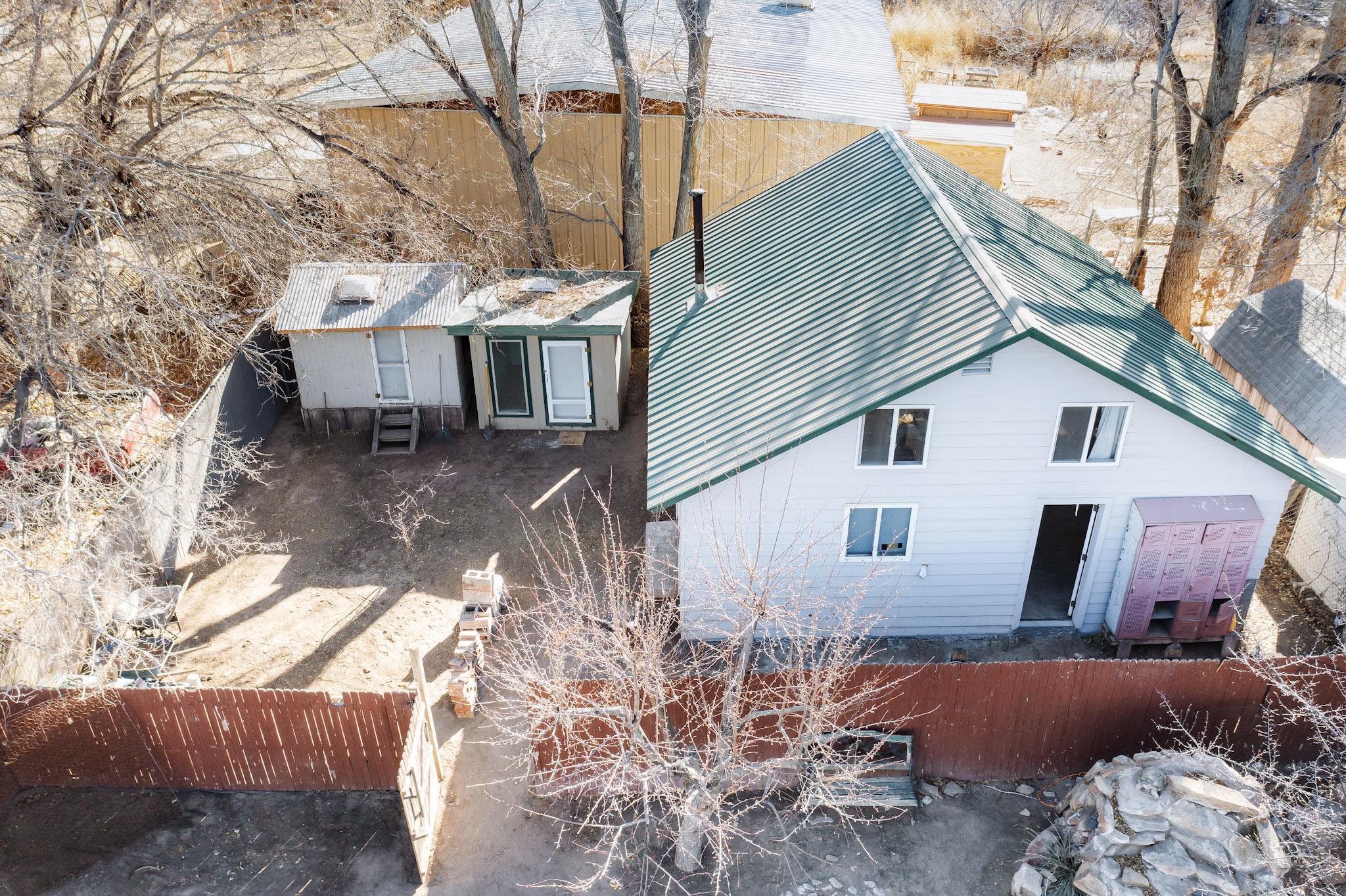 1528 Beverly Road, Albuquerque, New Mexico image 44