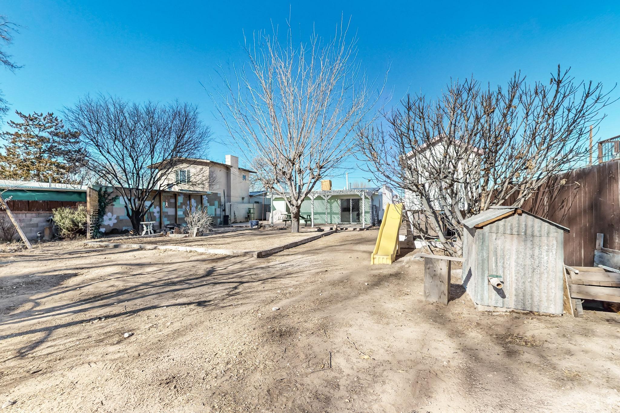 1528 Beverly Road, Albuquerque, New Mexico image 34