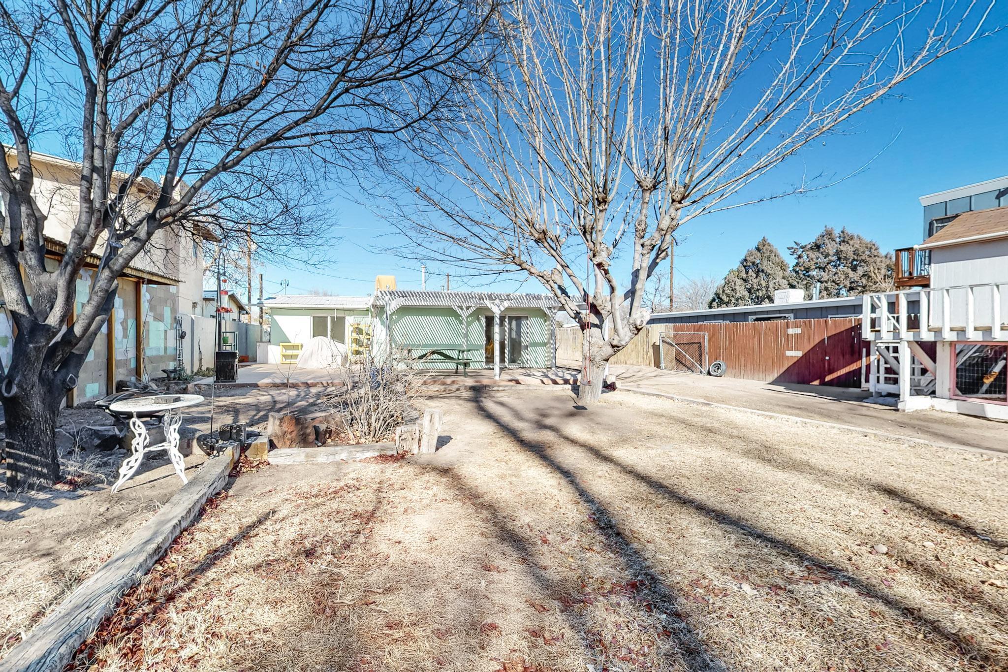 1528 Beverly Road, Albuquerque, New Mexico image 33