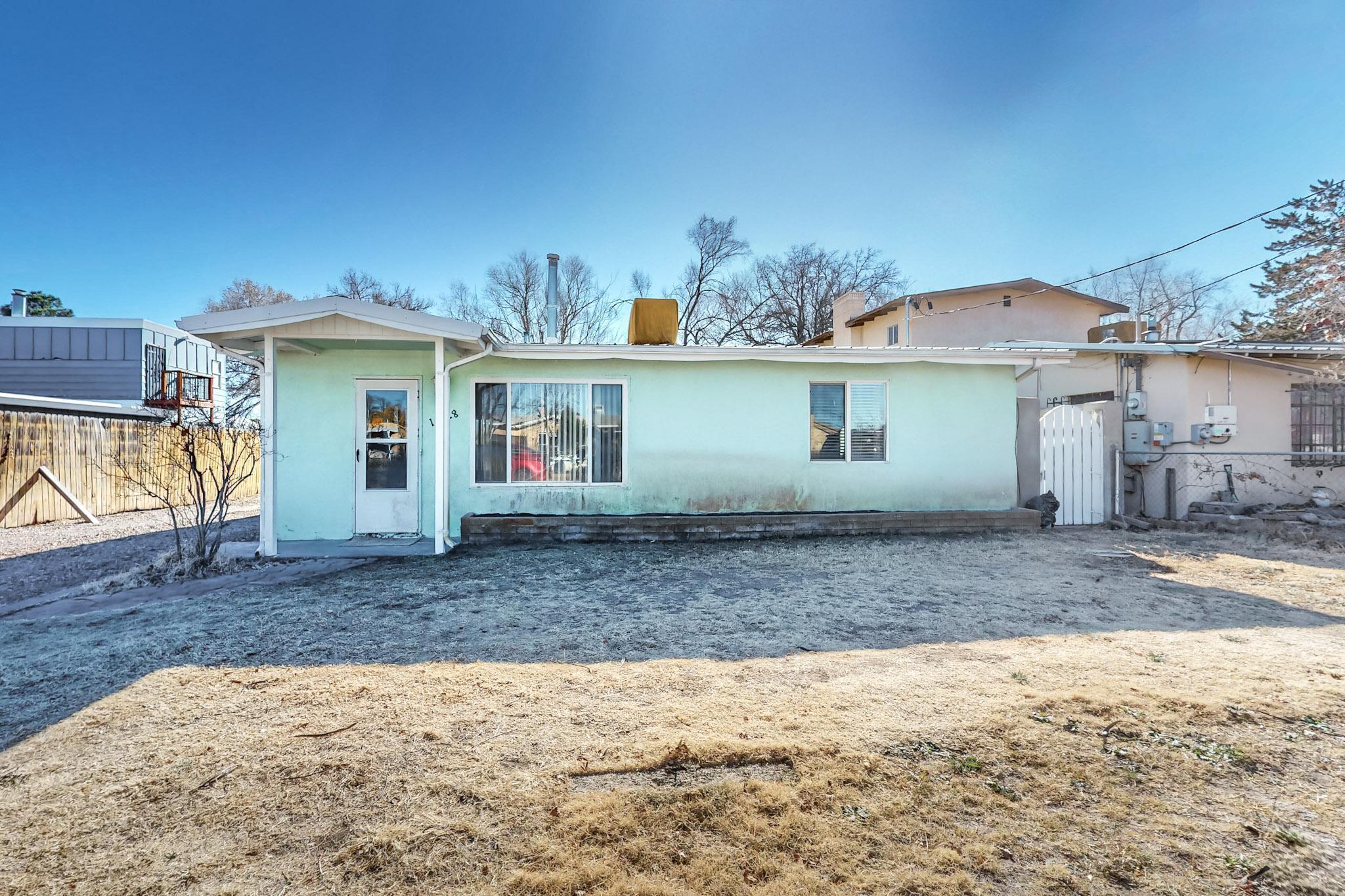 1528 Beverly Road, Albuquerque, New Mexico image 4