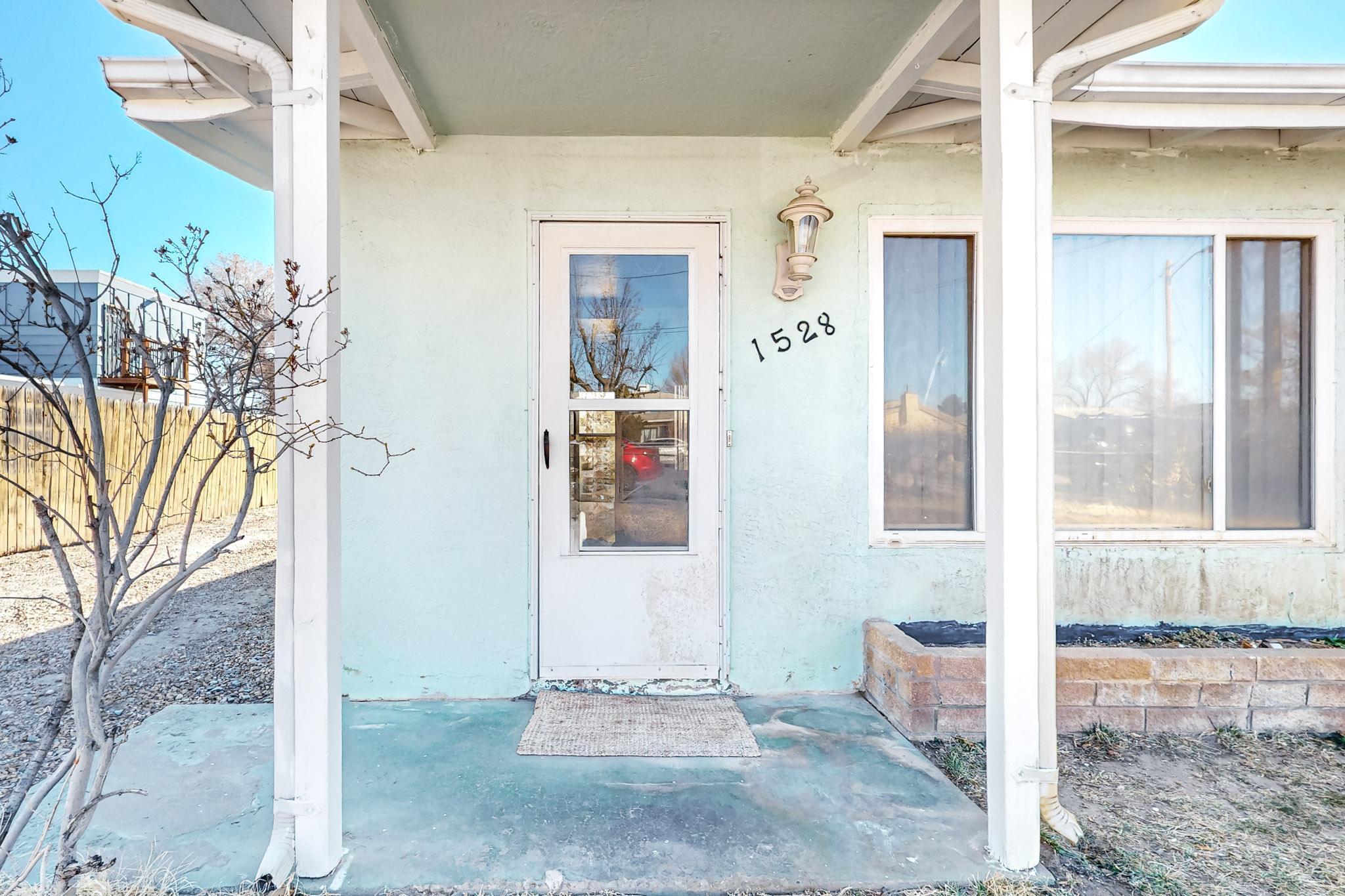 1528 Beverly Road, Albuquerque, New Mexico image 6