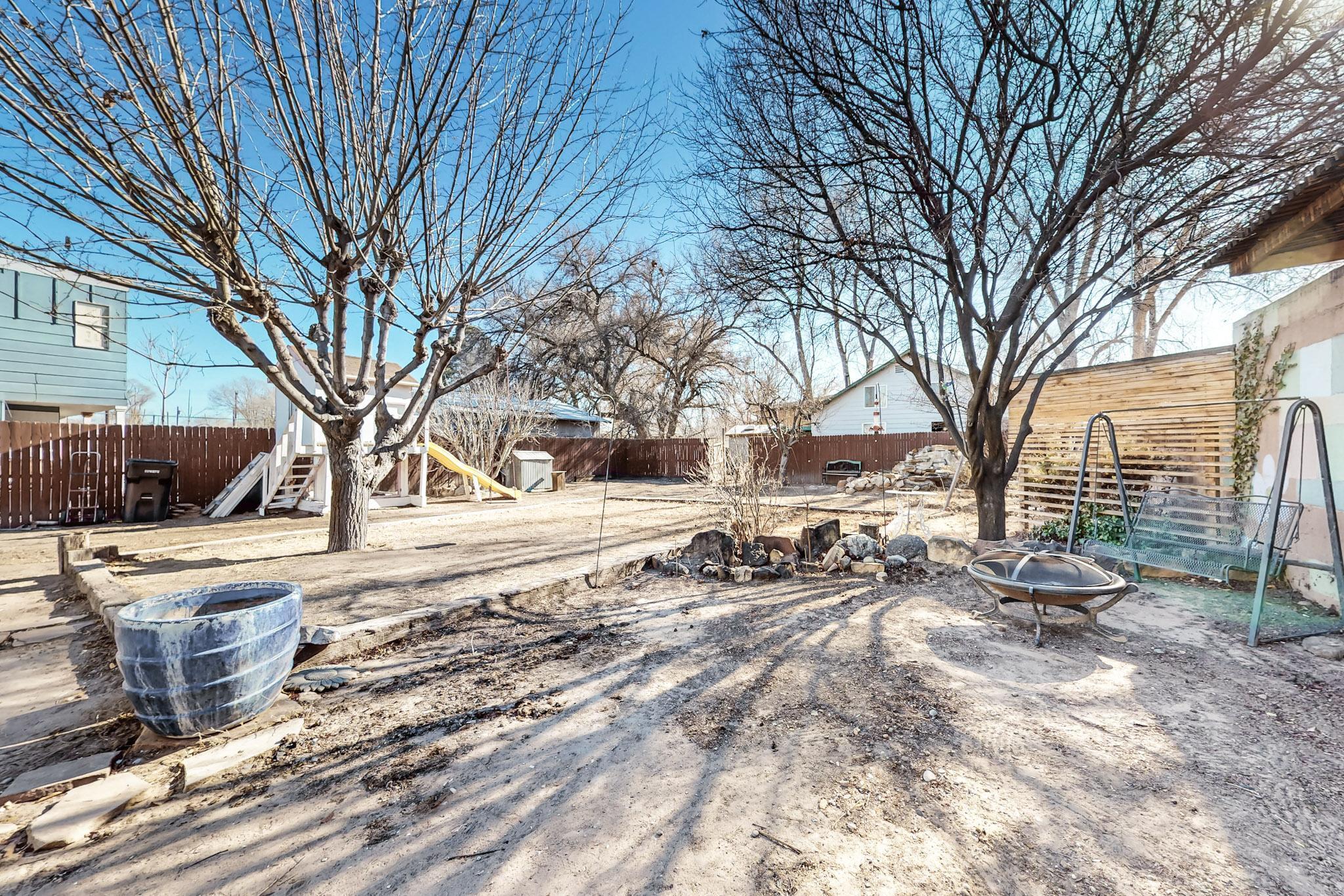 1528 Beverly Road, Albuquerque, New Mexico image 35