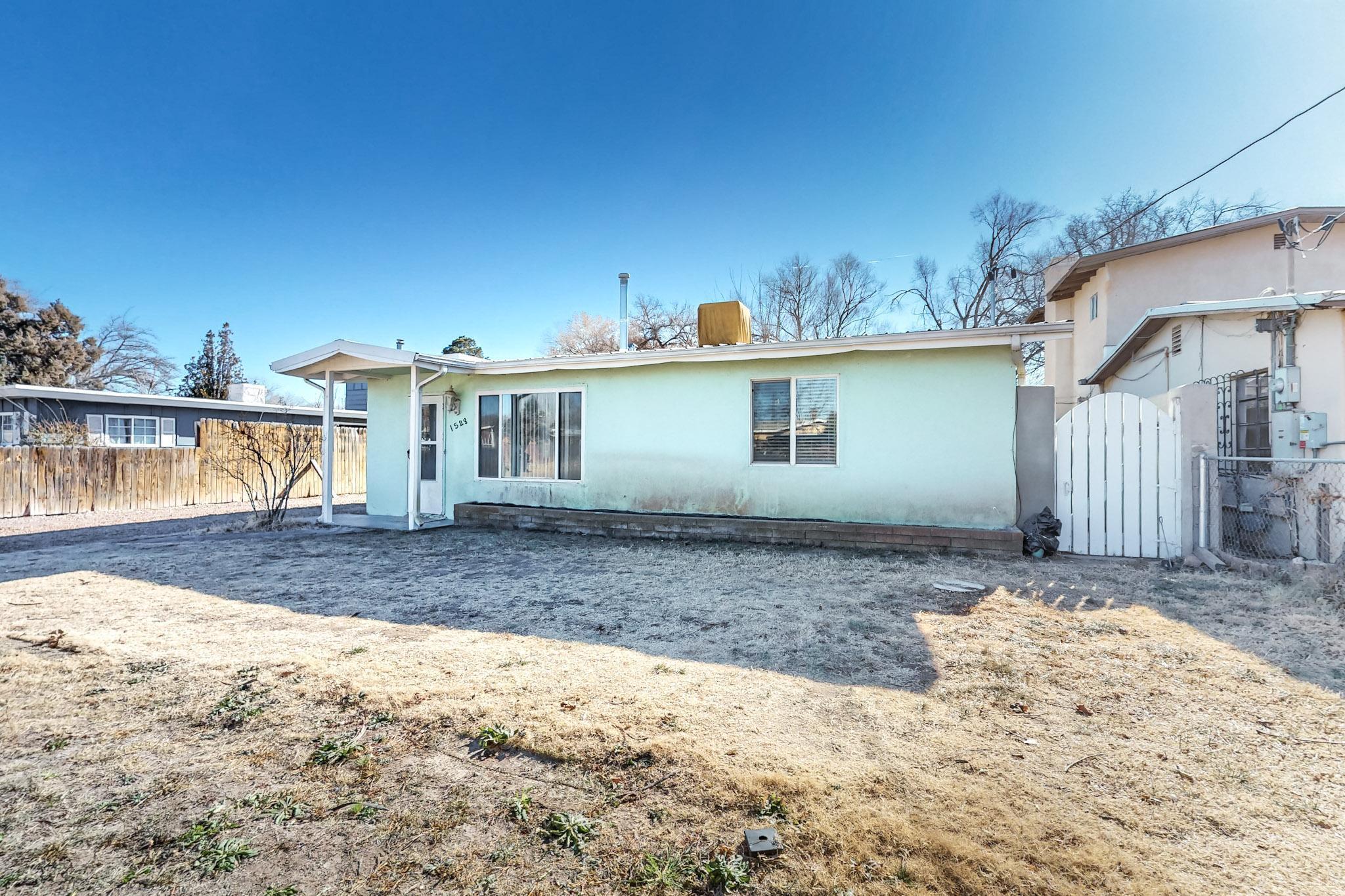 1528 Beverly Road, Albuquerque, New Mexico image 3