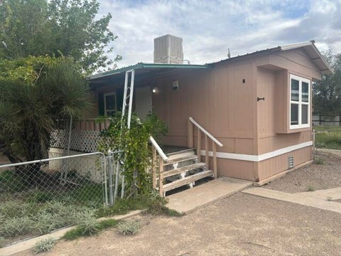 Photo of 4853 Short Street SW #A, Los Lunas, NM 87031 (MLS # 1111369)