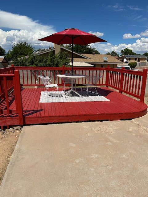5108 Watercress Drive, Albuquerque, New Mexico image 16