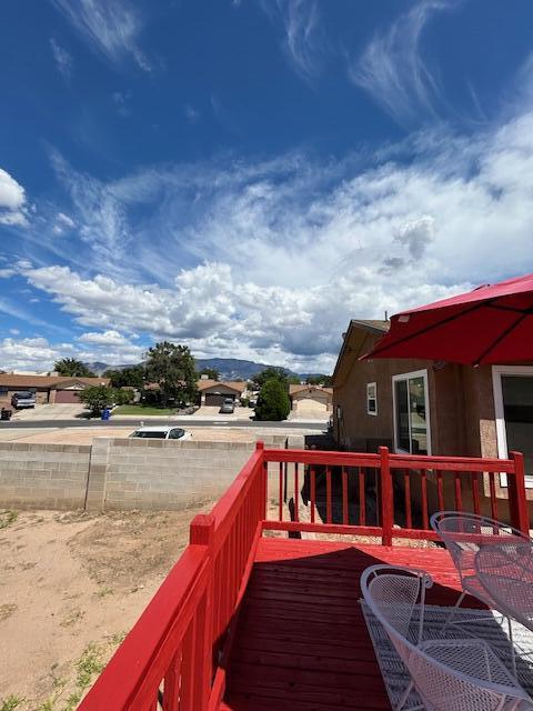5108 Watercress Drive, Albuquerque, New Mexico image 18