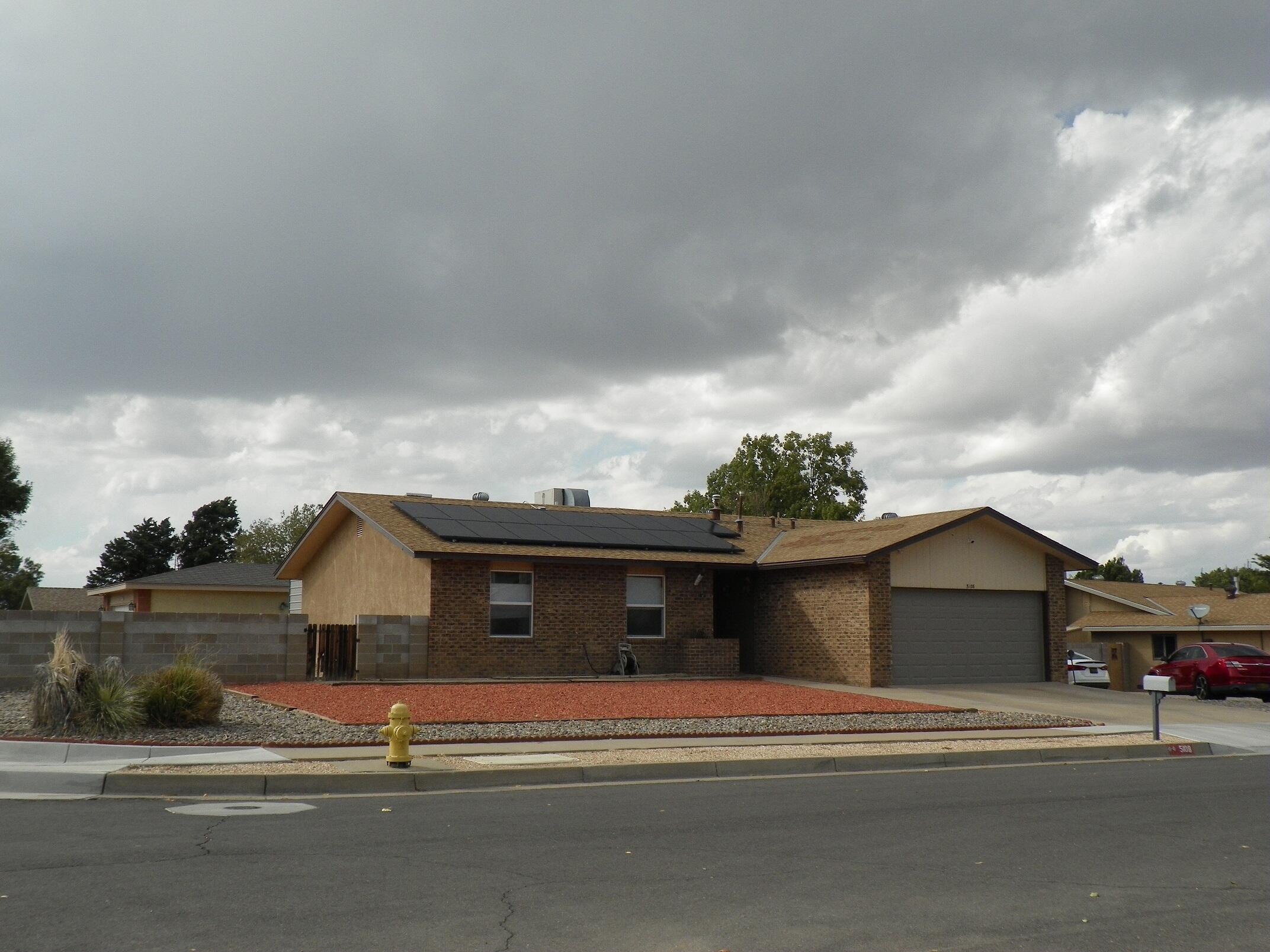 5108 Watercress Drive, Albuquerque, New Mexico image 3