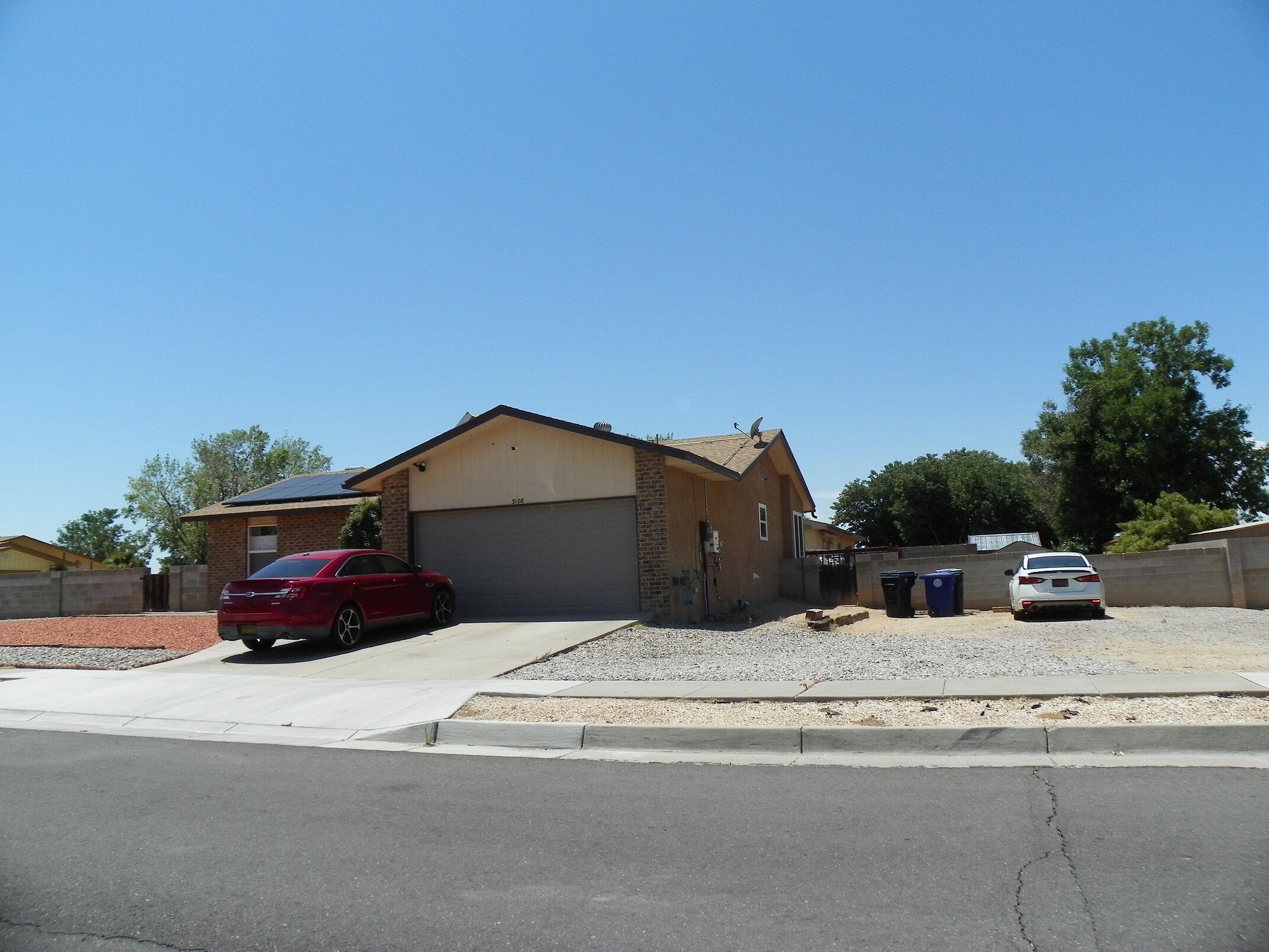 5108 Watercress Drive, Albuquerque, New Mexico image 5