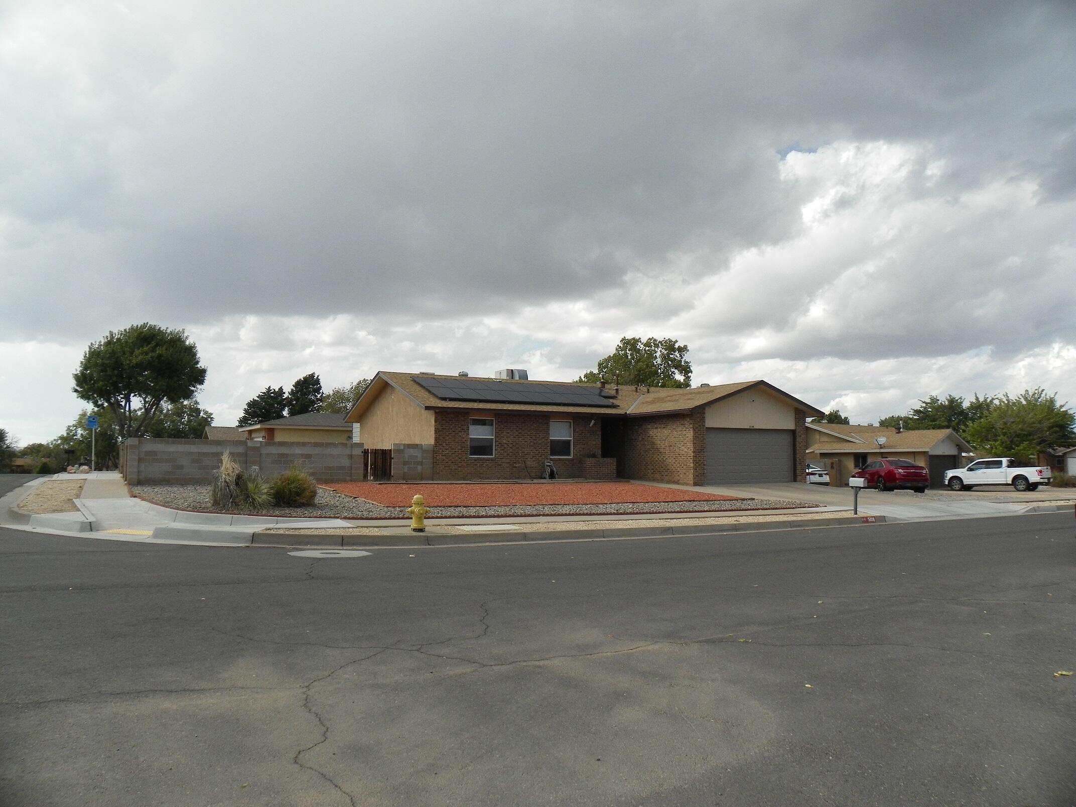 5108 Watercress Drive, Albuquerque, New Mexico image 1