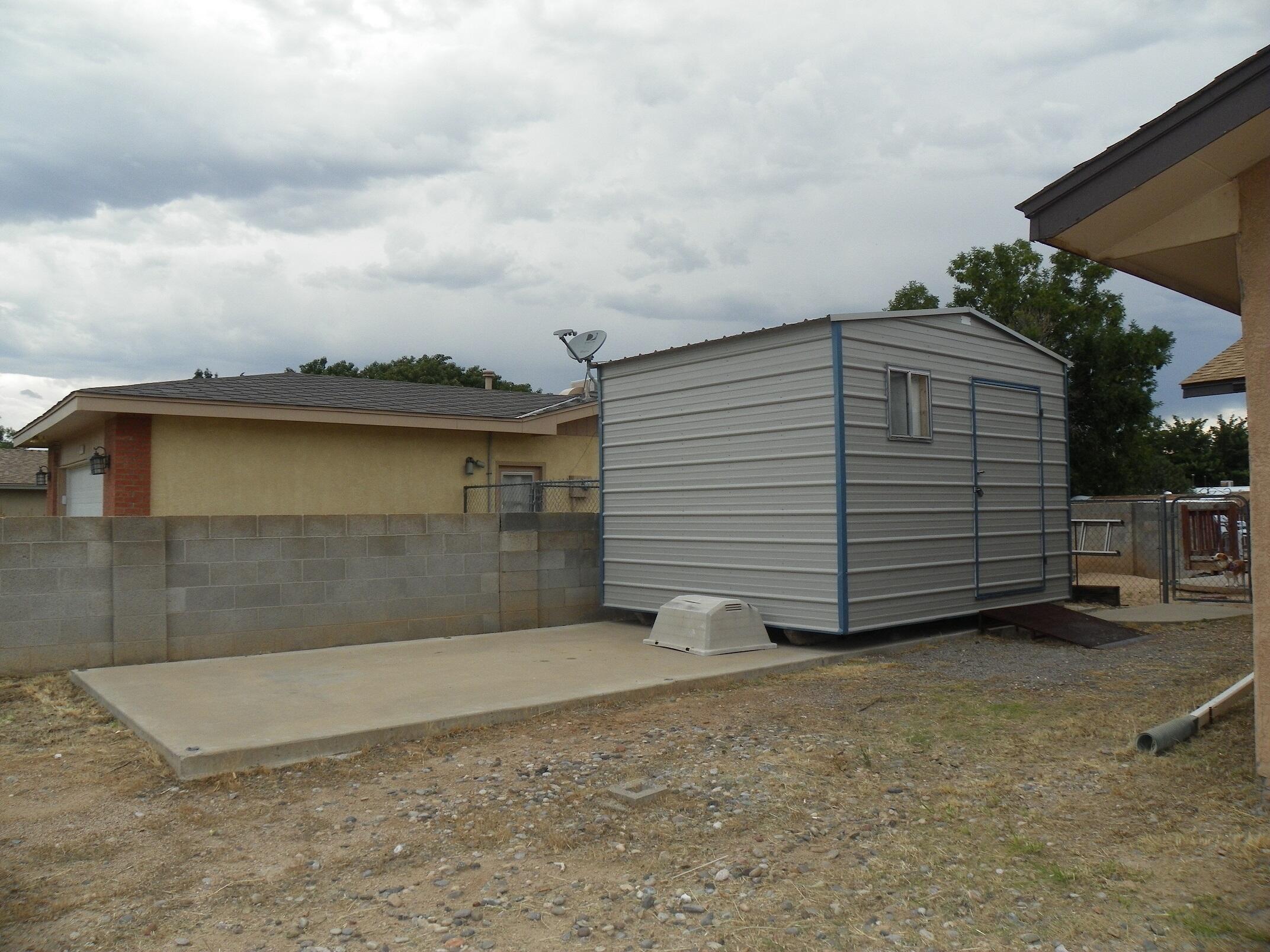 5108 Watercress Drive, Albuquerque, New Mexico image 21