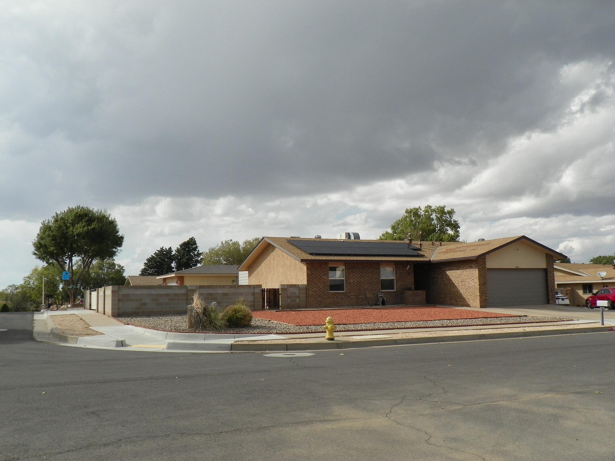 5108 Watercress Drive, Albuquerque, New Mexico image 2
