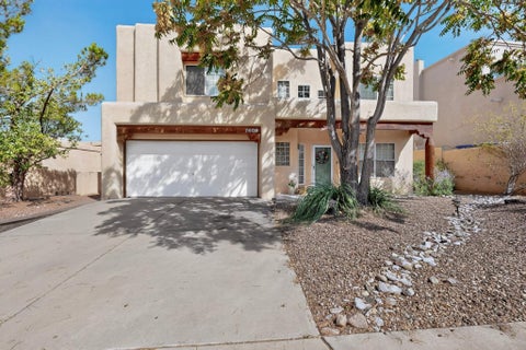 Homes For Sale - 7409 Palomas Park Avenue<br/> Albuquerque, NM 87109