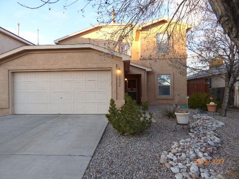 Homes For Rent - 5305 Park Ridge Road<br/> Albuquerque, NM 87120